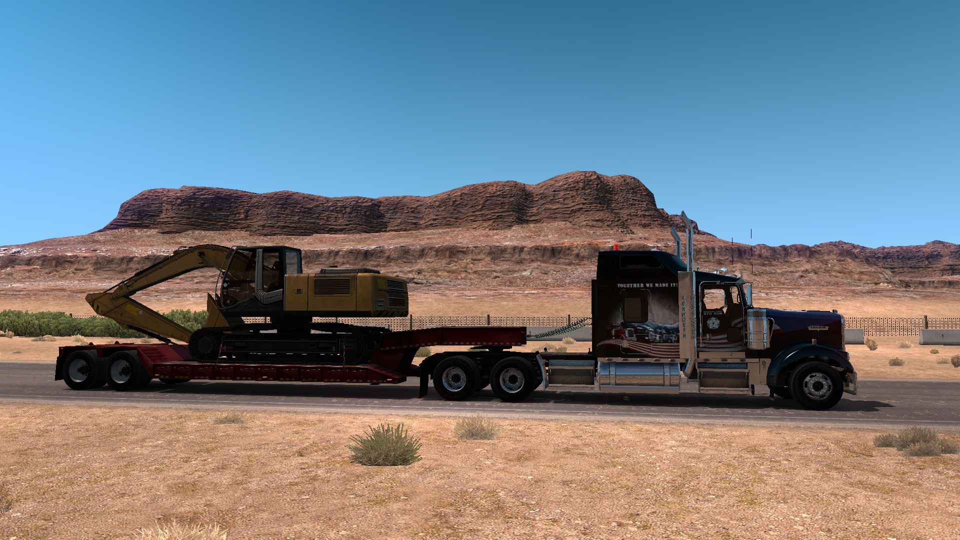 Image by SparrowTrucker