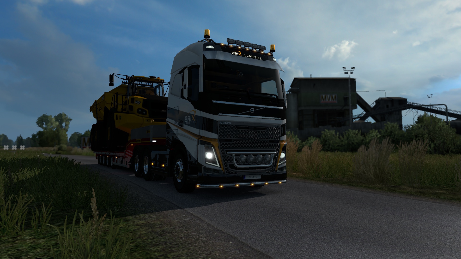 Image by TwoThirdNelson