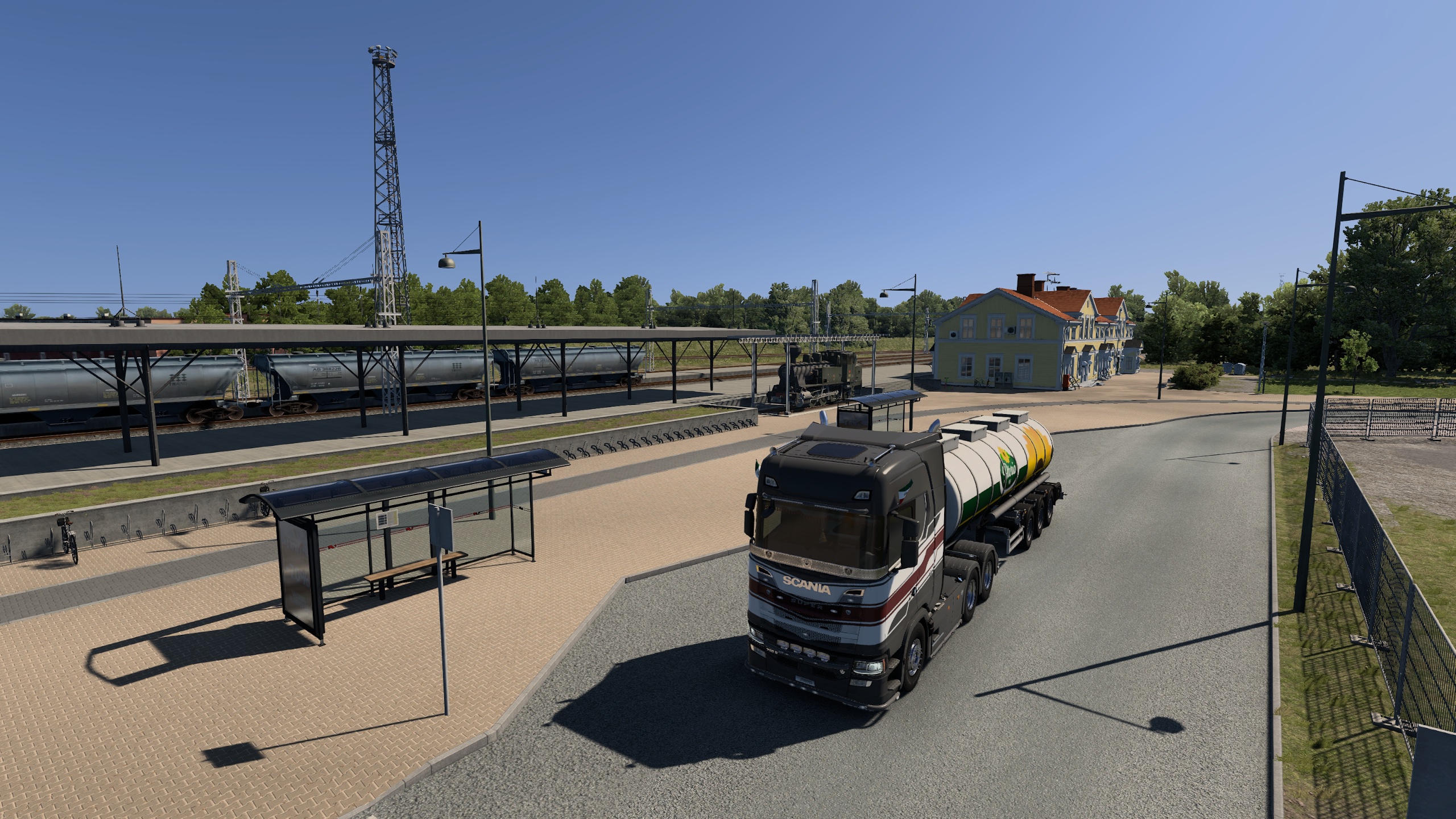 Image by Legion1908TX