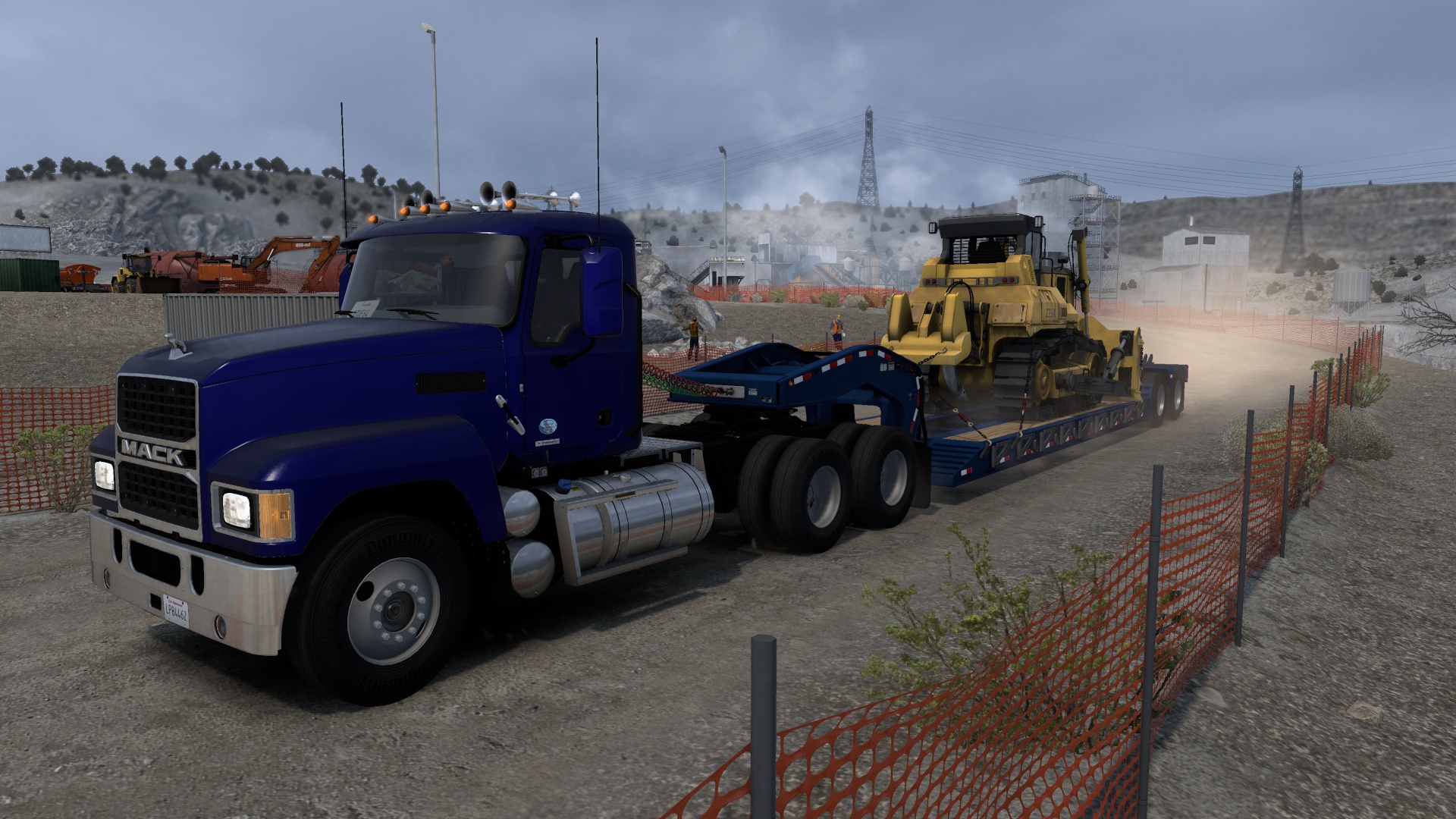 Image by ShowTrucks64