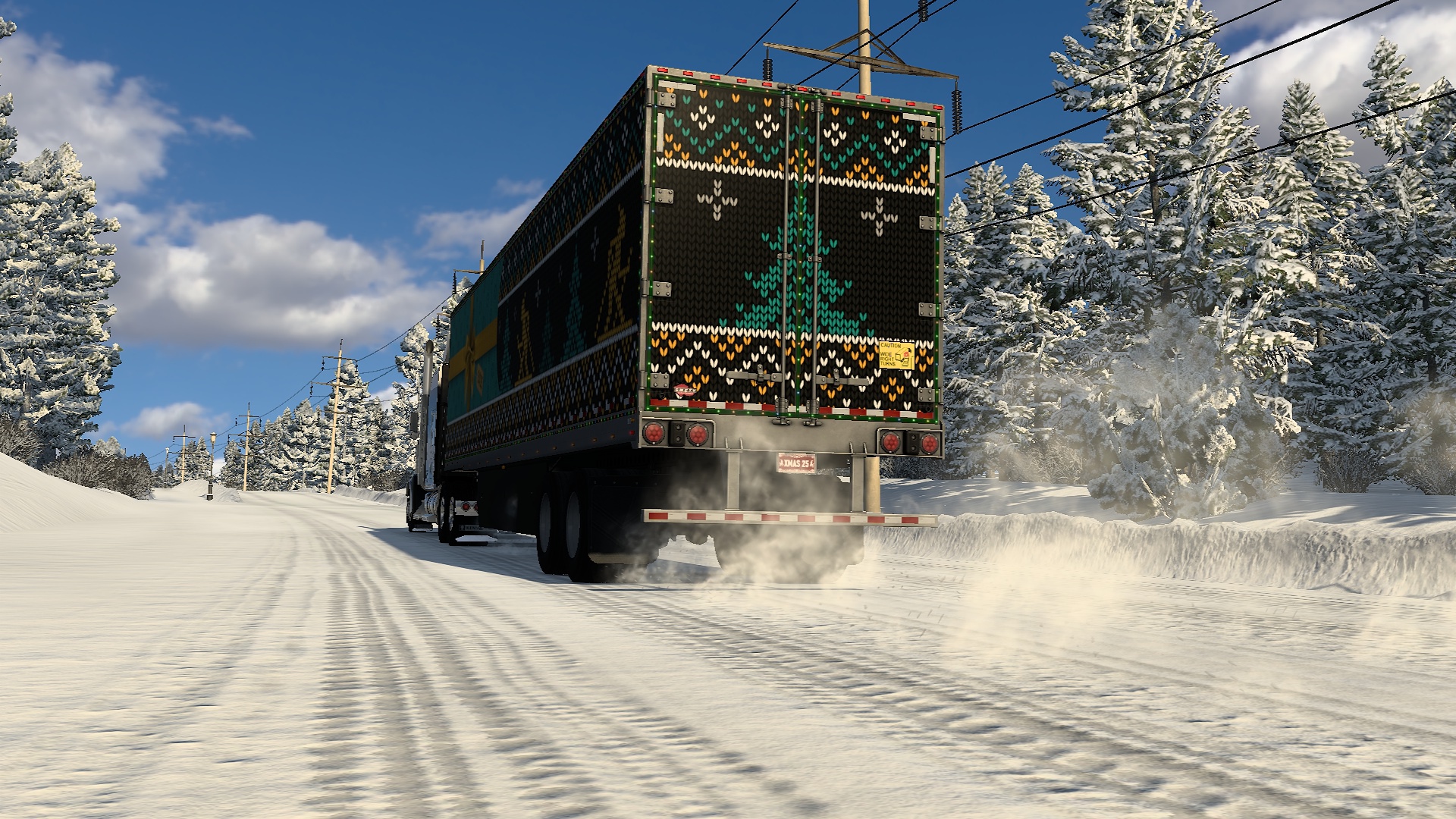 Image by Truckersson