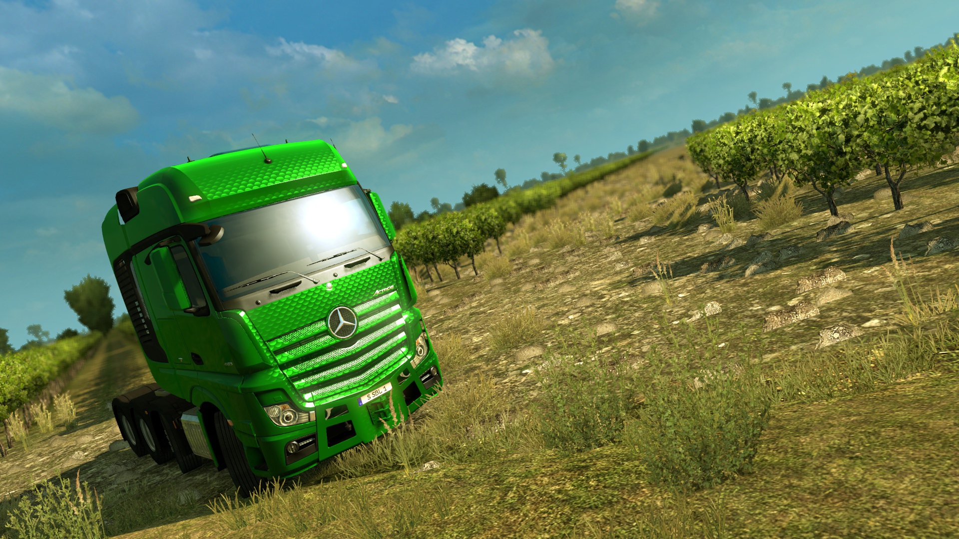 Image by SBLLetsPlay