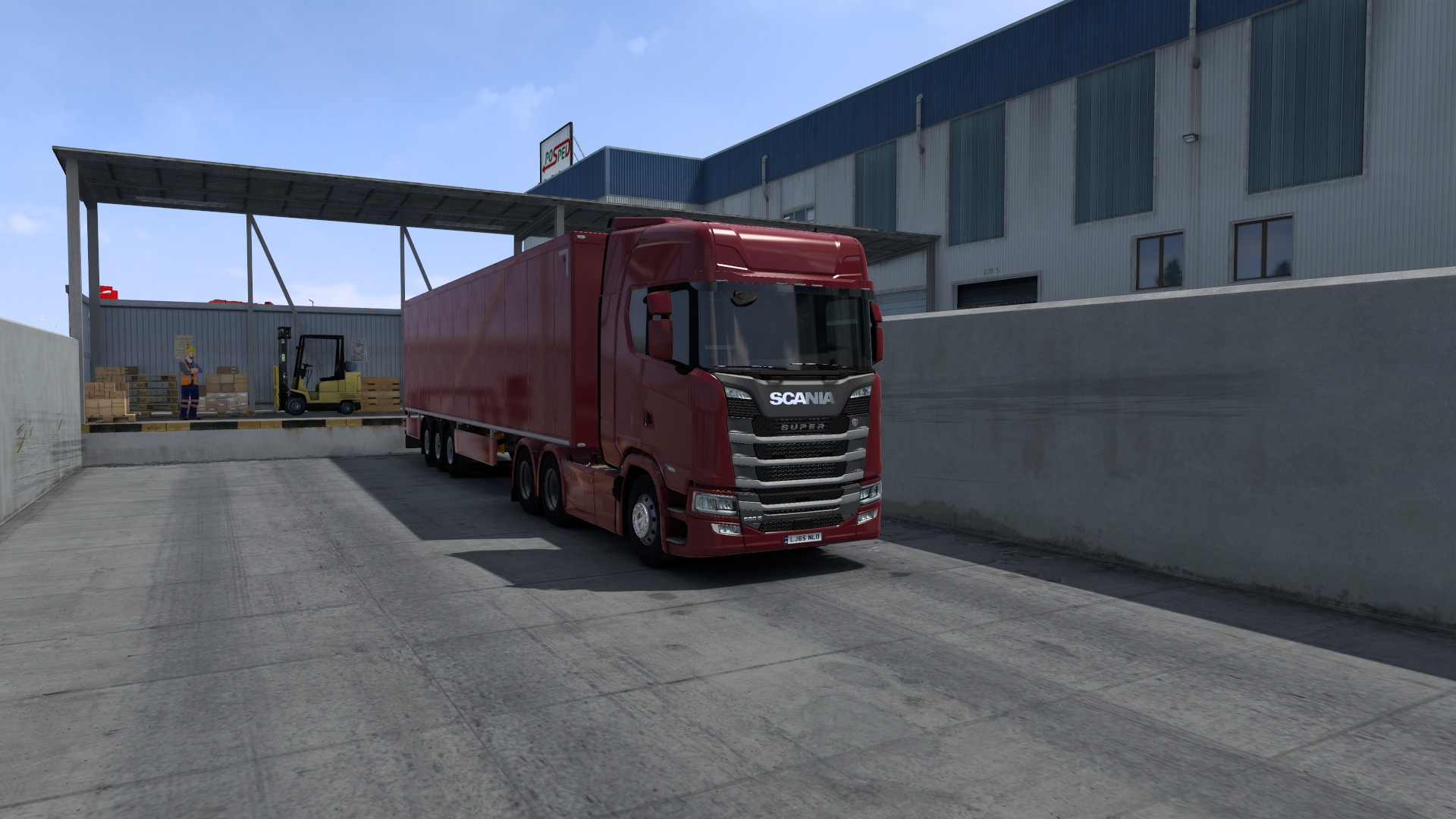 Image by POSCANIAS730