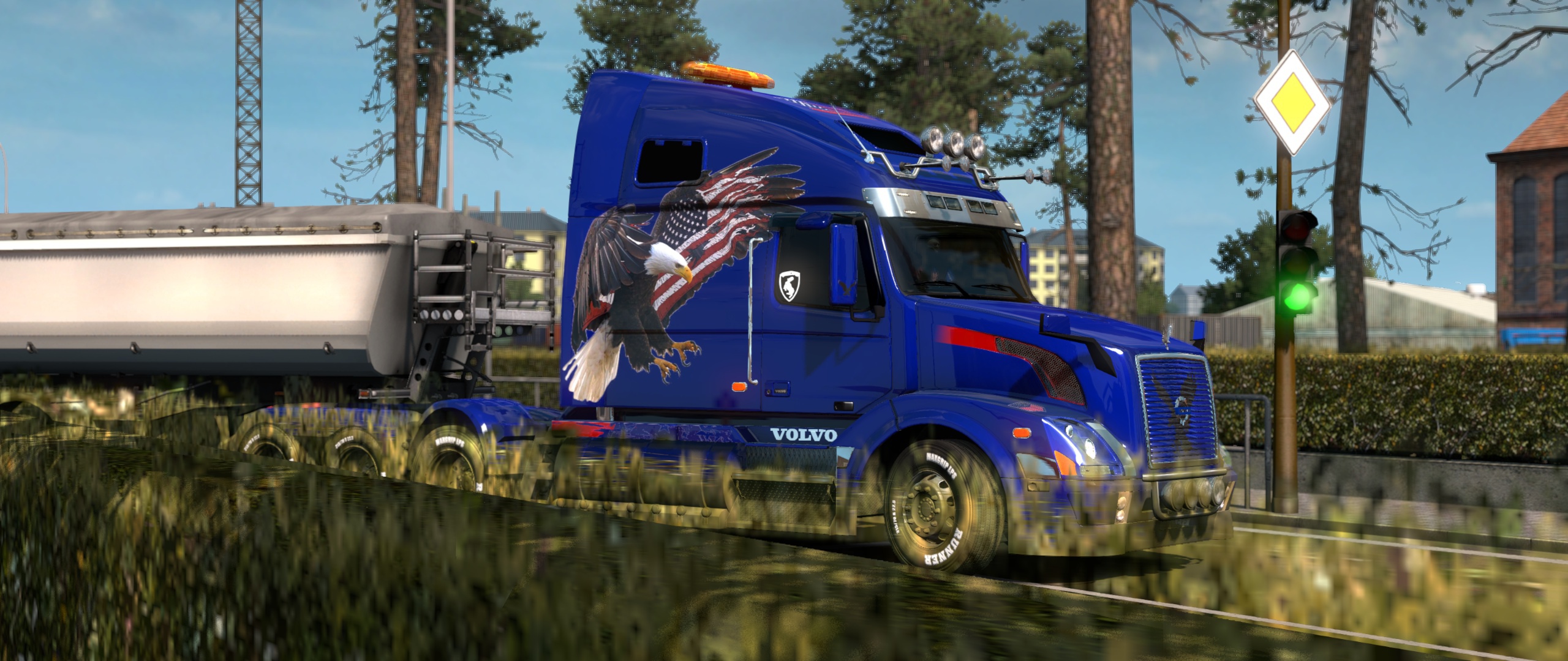 Image by Mikevasilevich