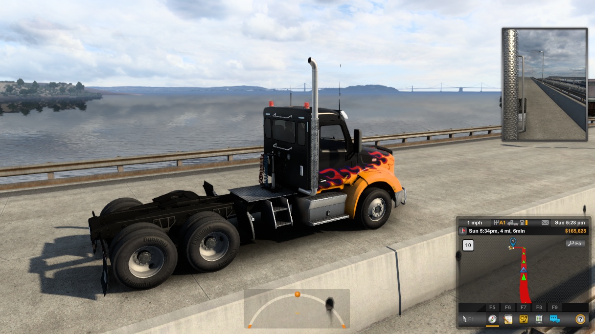 Image by TFtrucking