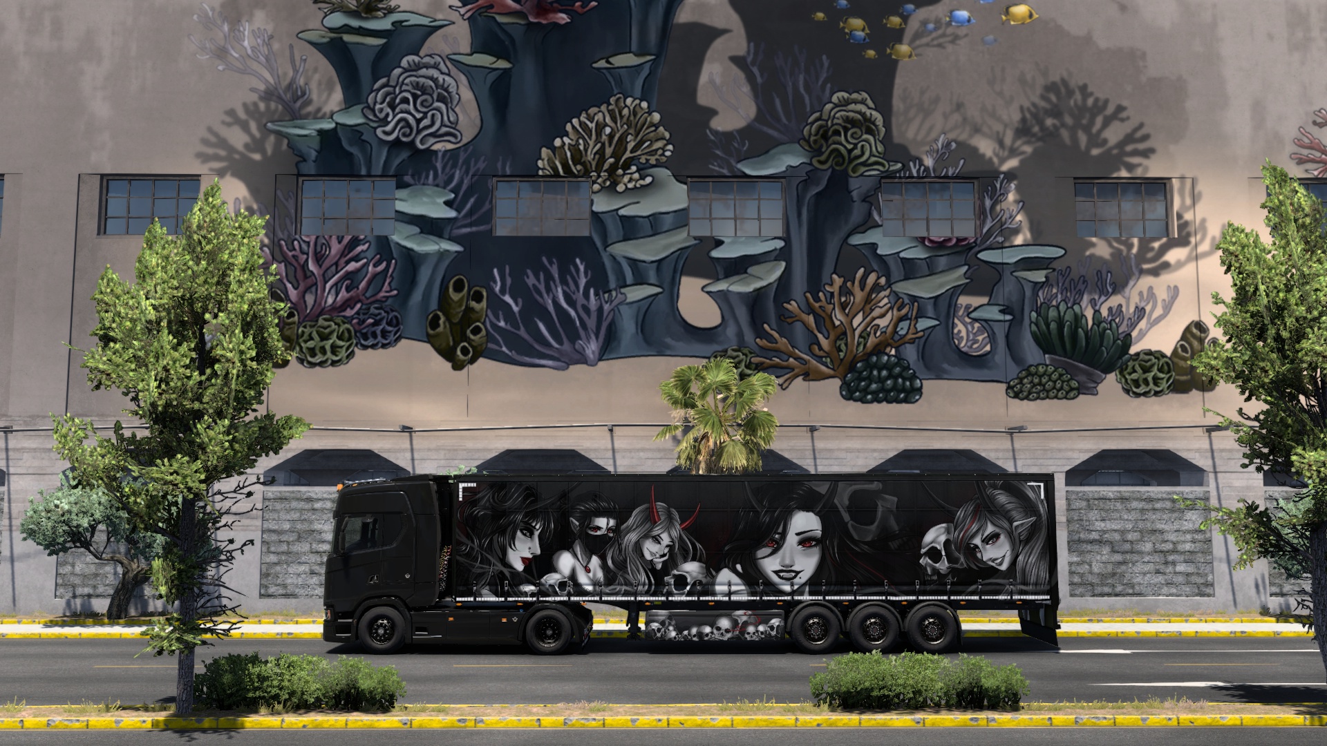 Image by CheekiBabushka