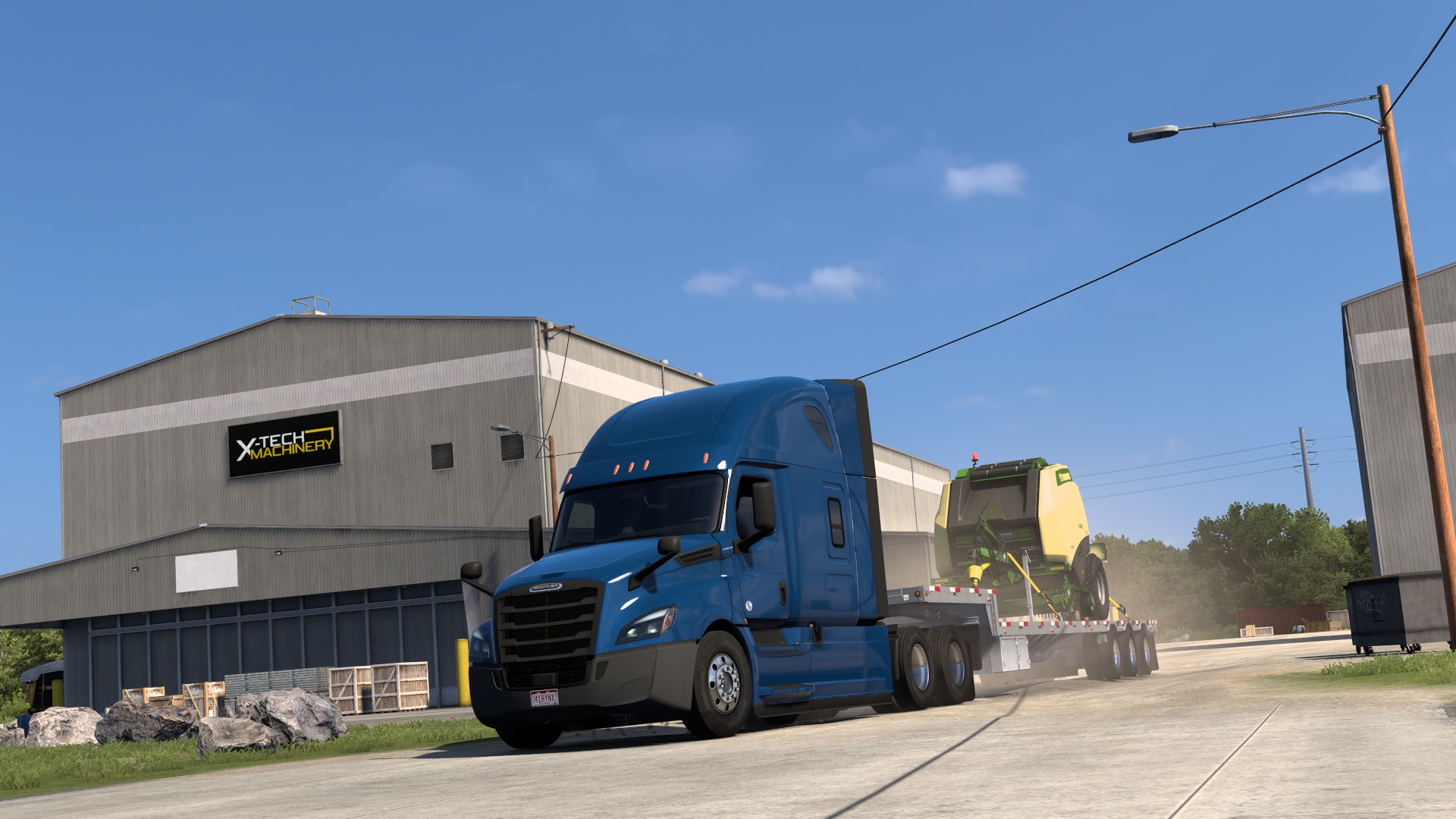 Image by Auf_LKW_Tour