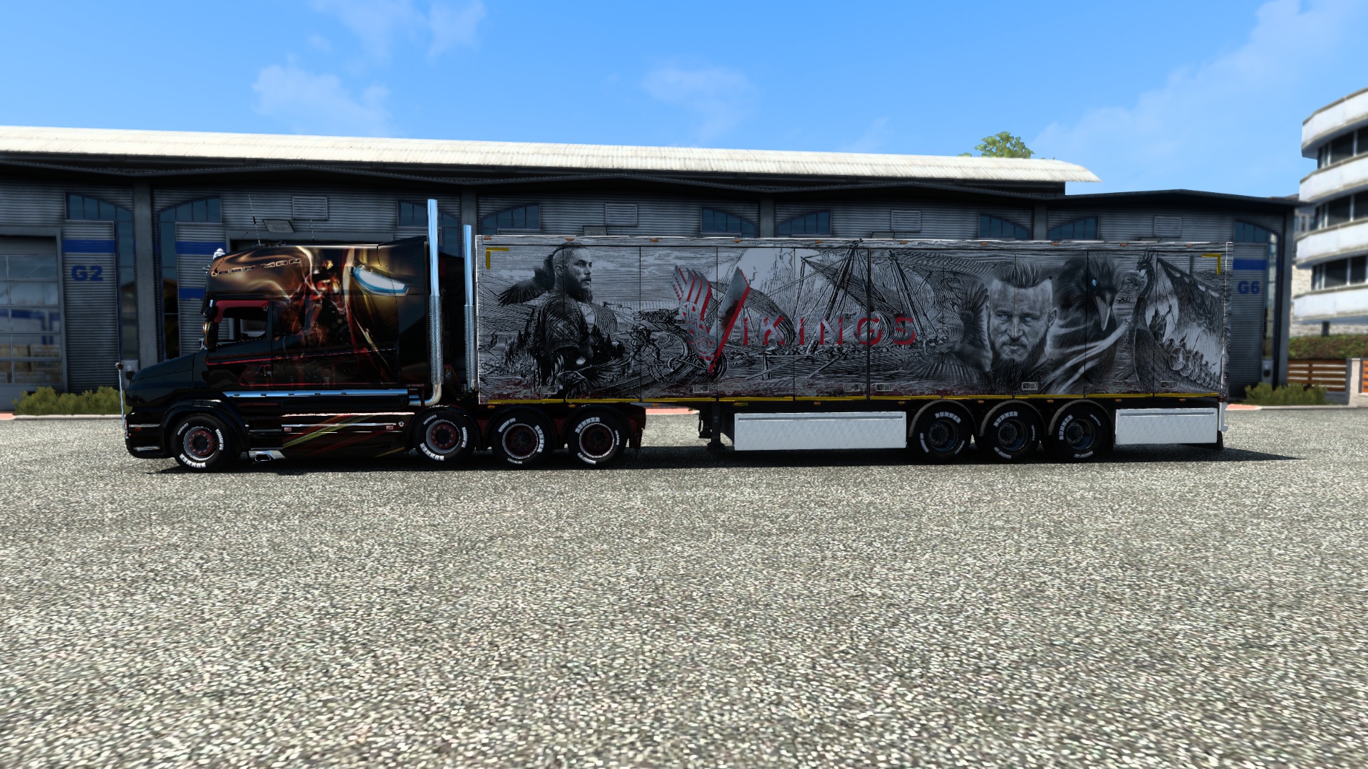 Image by Truckerboy1712