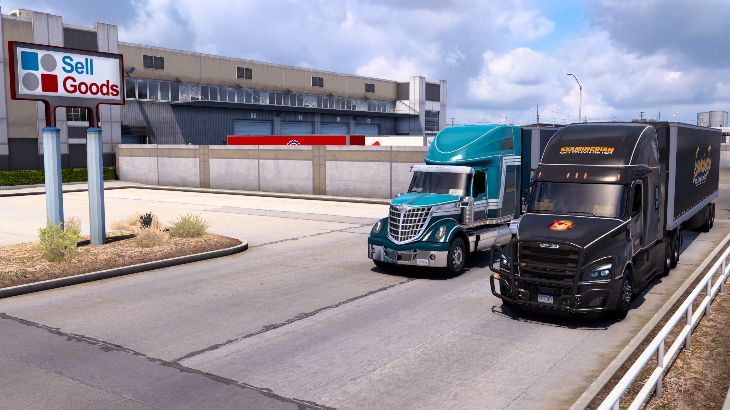 Image by ExaminerIan