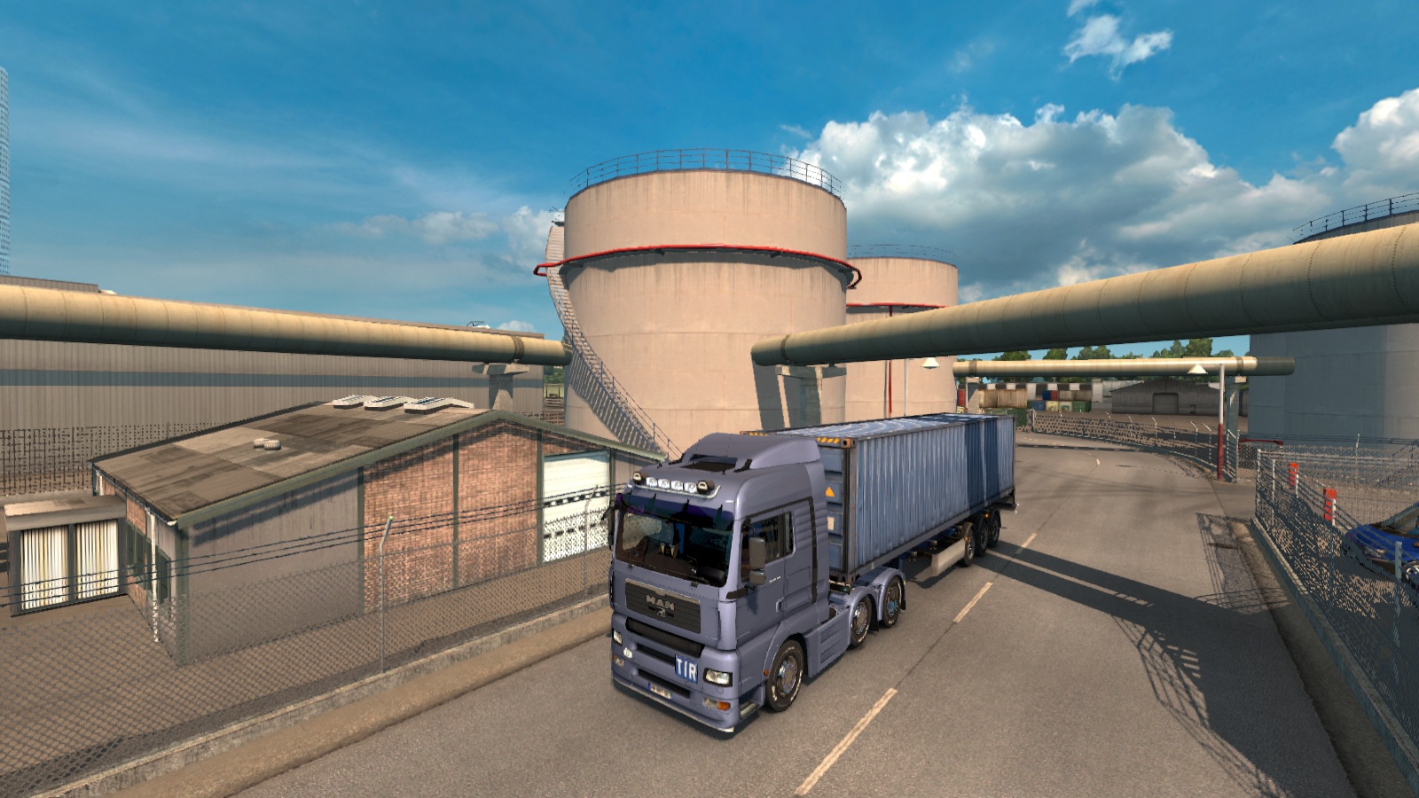 Image by Chisum_Trucking