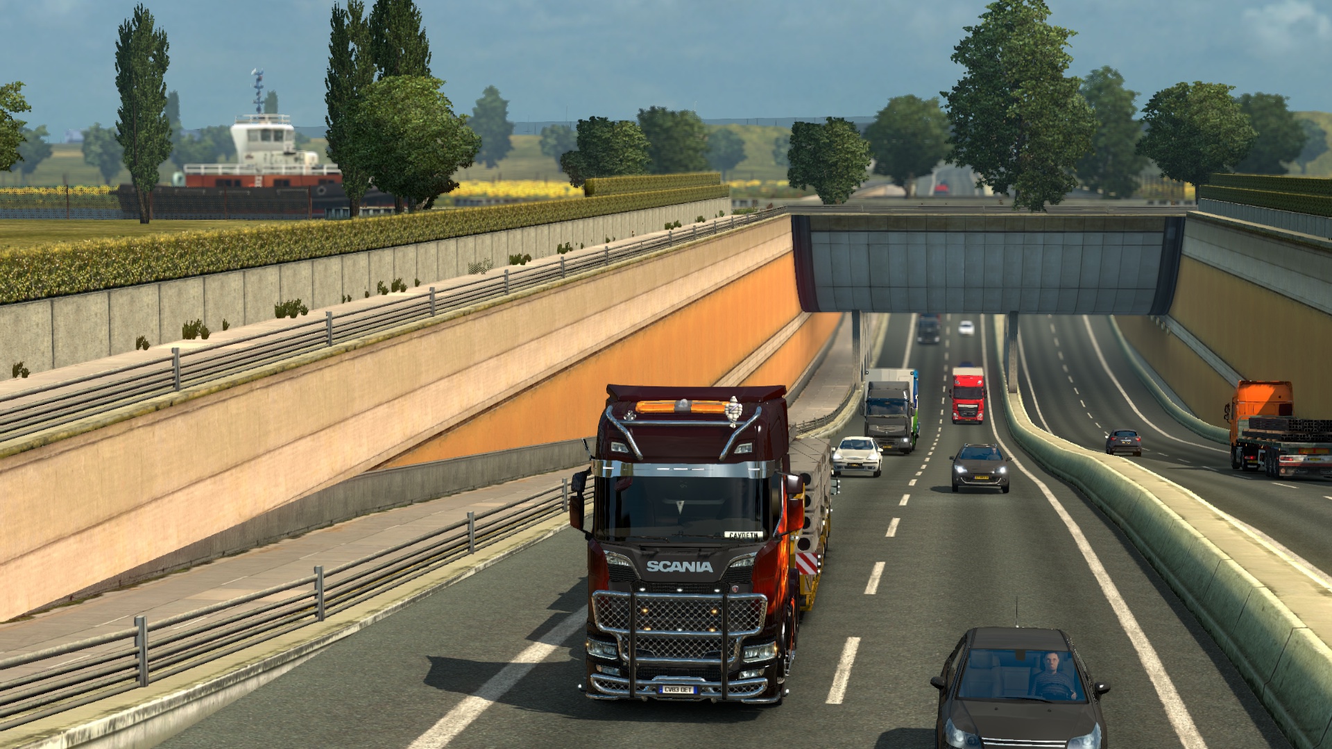 Image by CavalierDeth