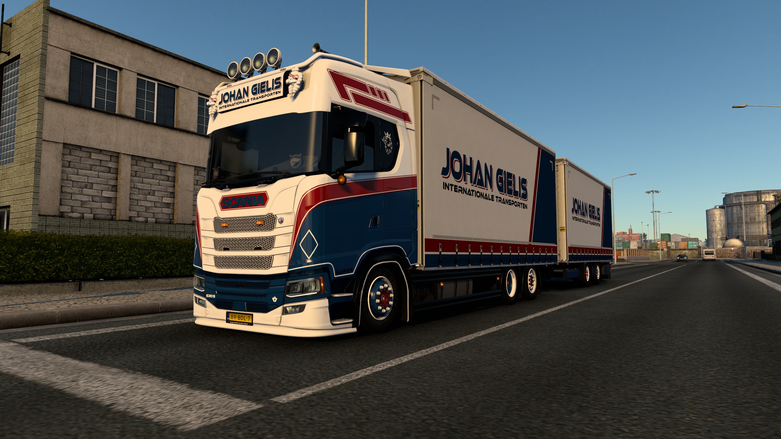 Image by JGTransport