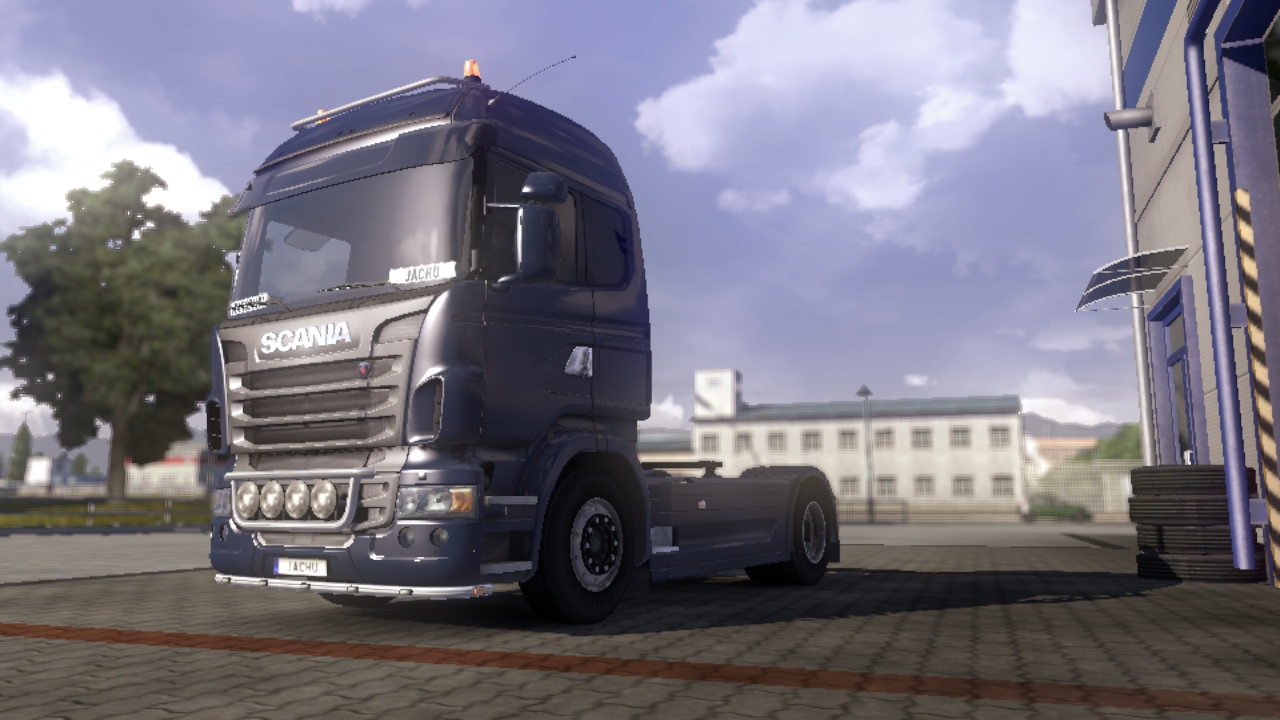 Image by polski_trucker