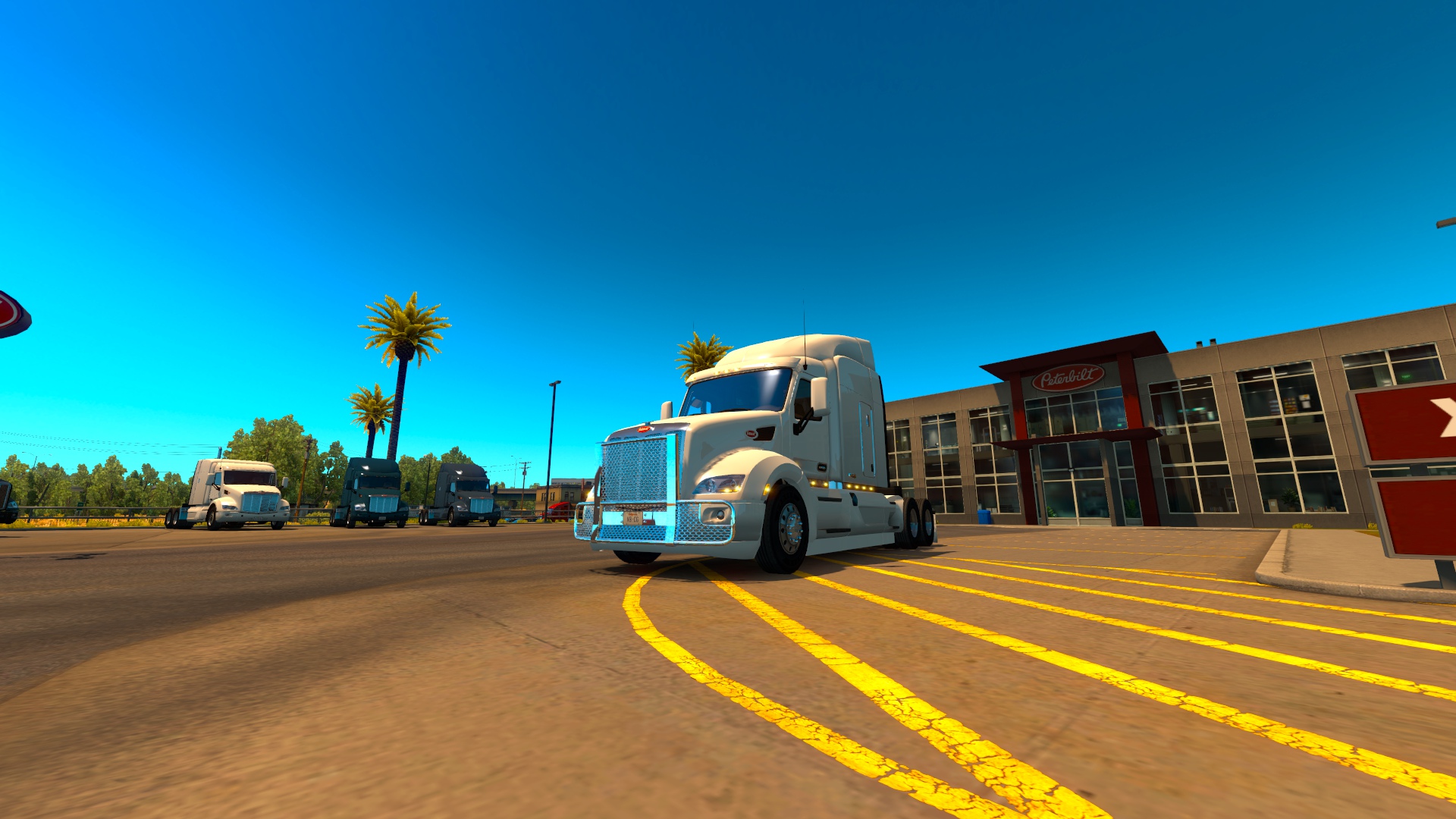 Image by TruckerTeddy