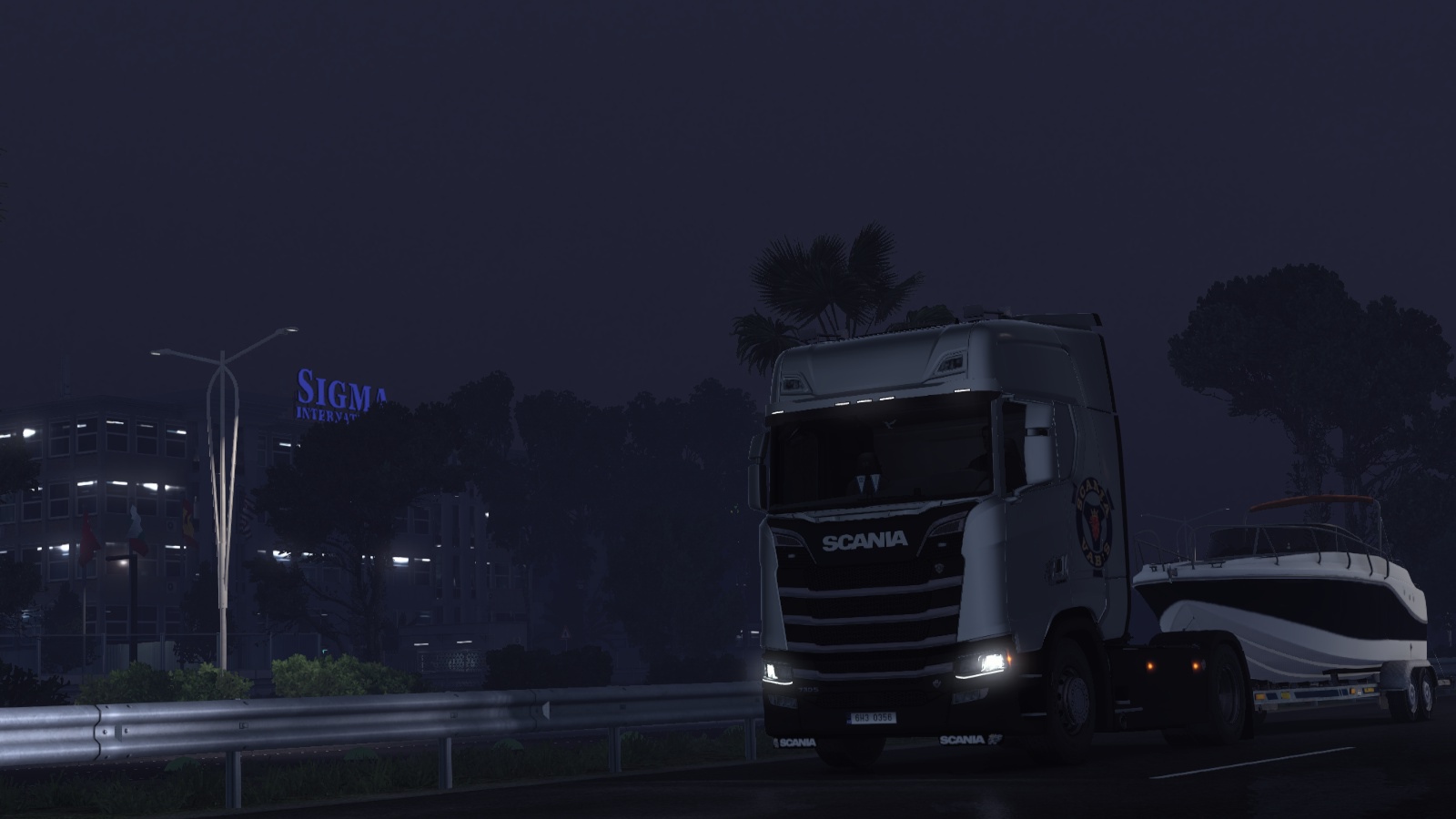 Image by V8Truck