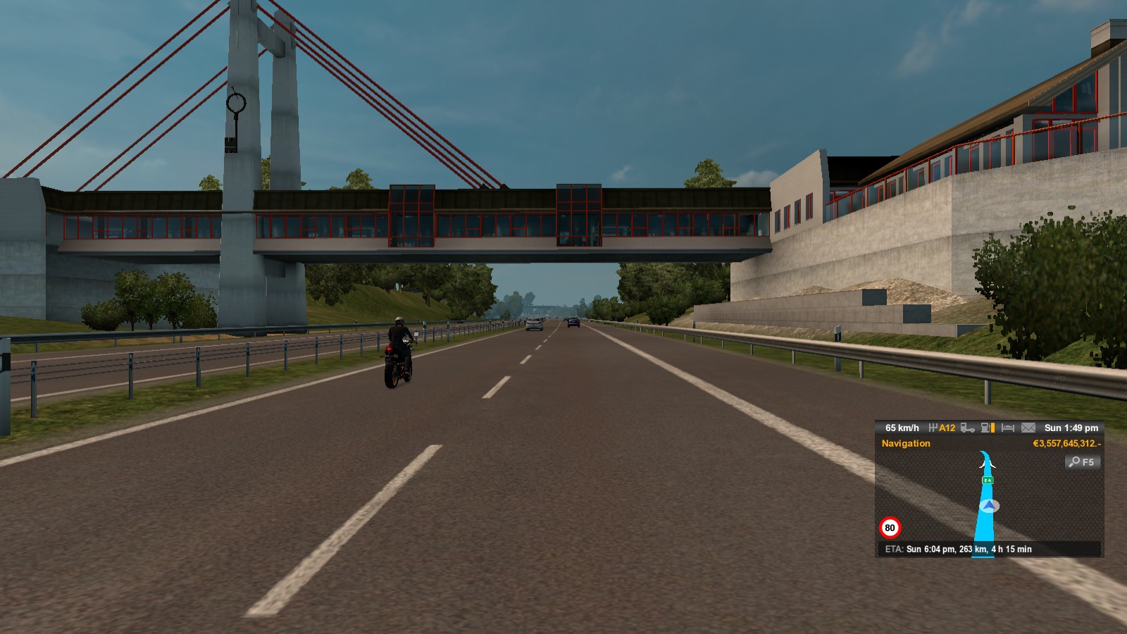 Image by FreeTruckinUSA