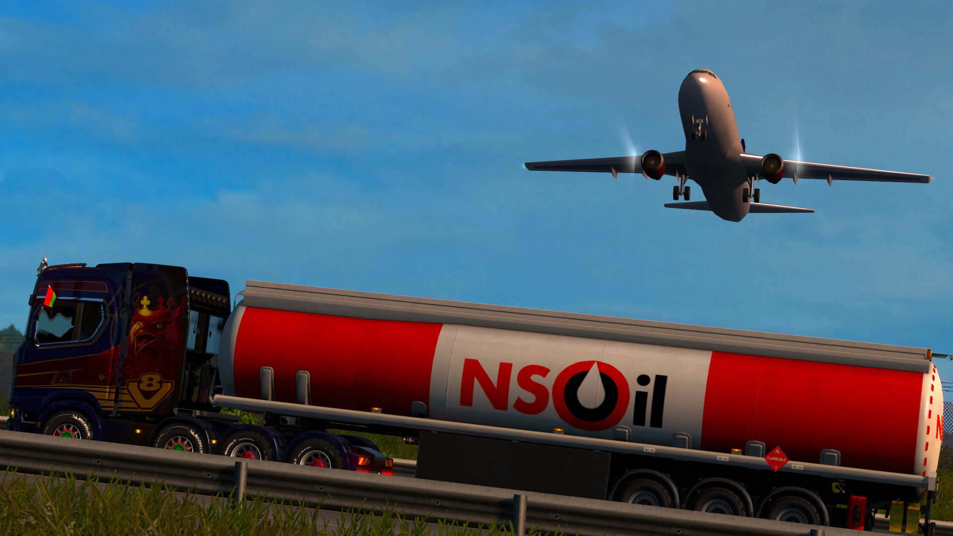 Image by GenaBelorus