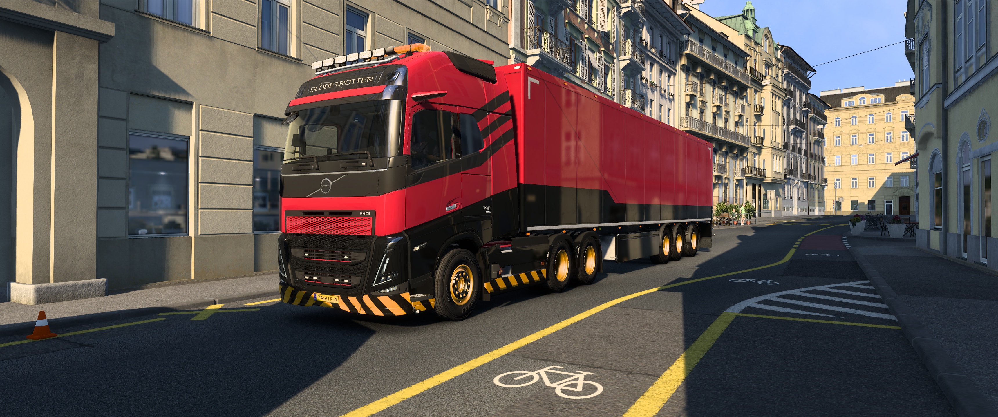 Image by WaltzieHauling