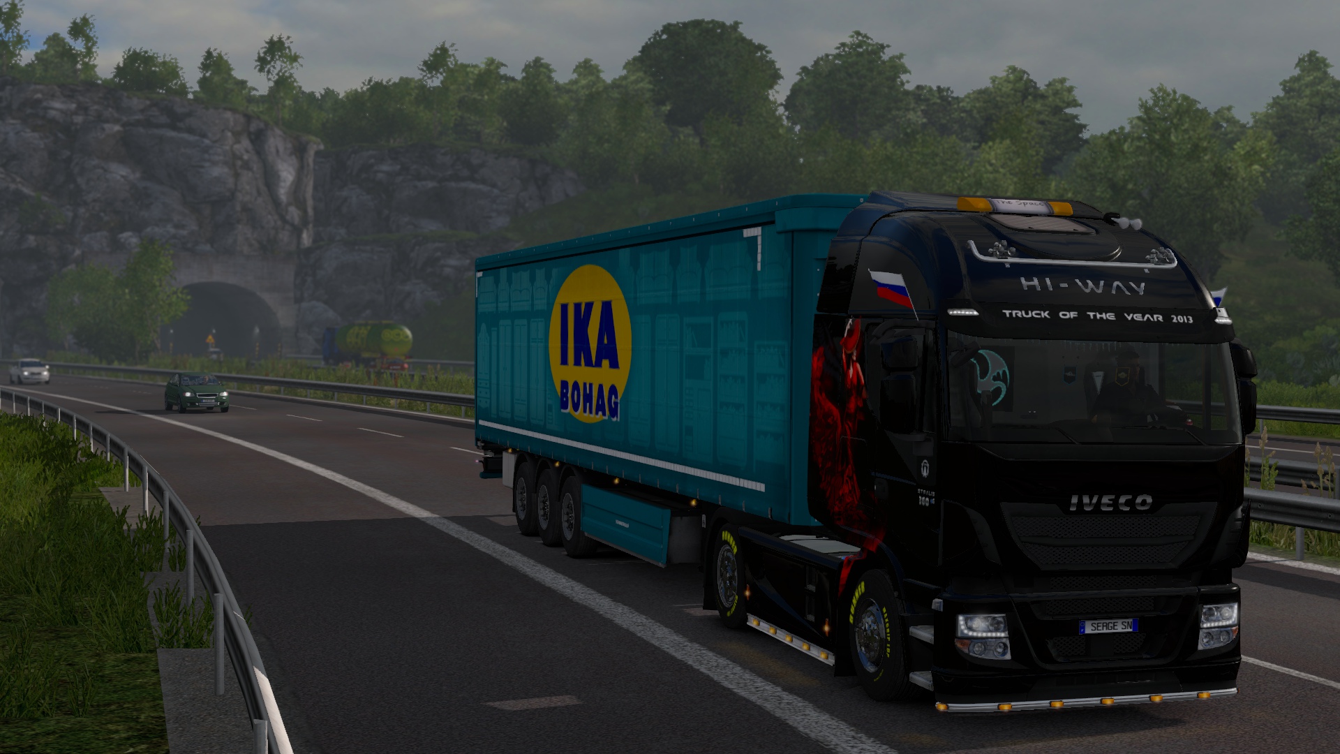 Image by SergeSN1975