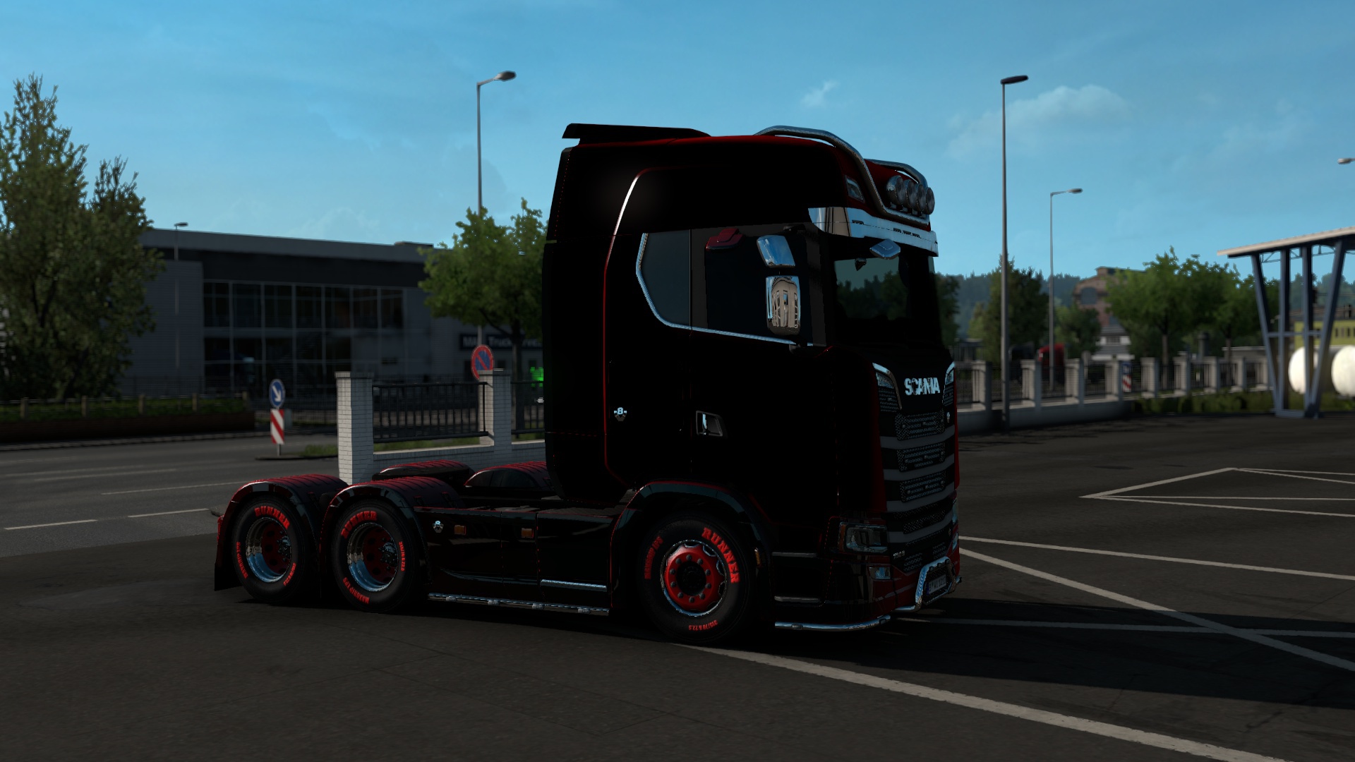 Image by BALTICSCANTRUCK