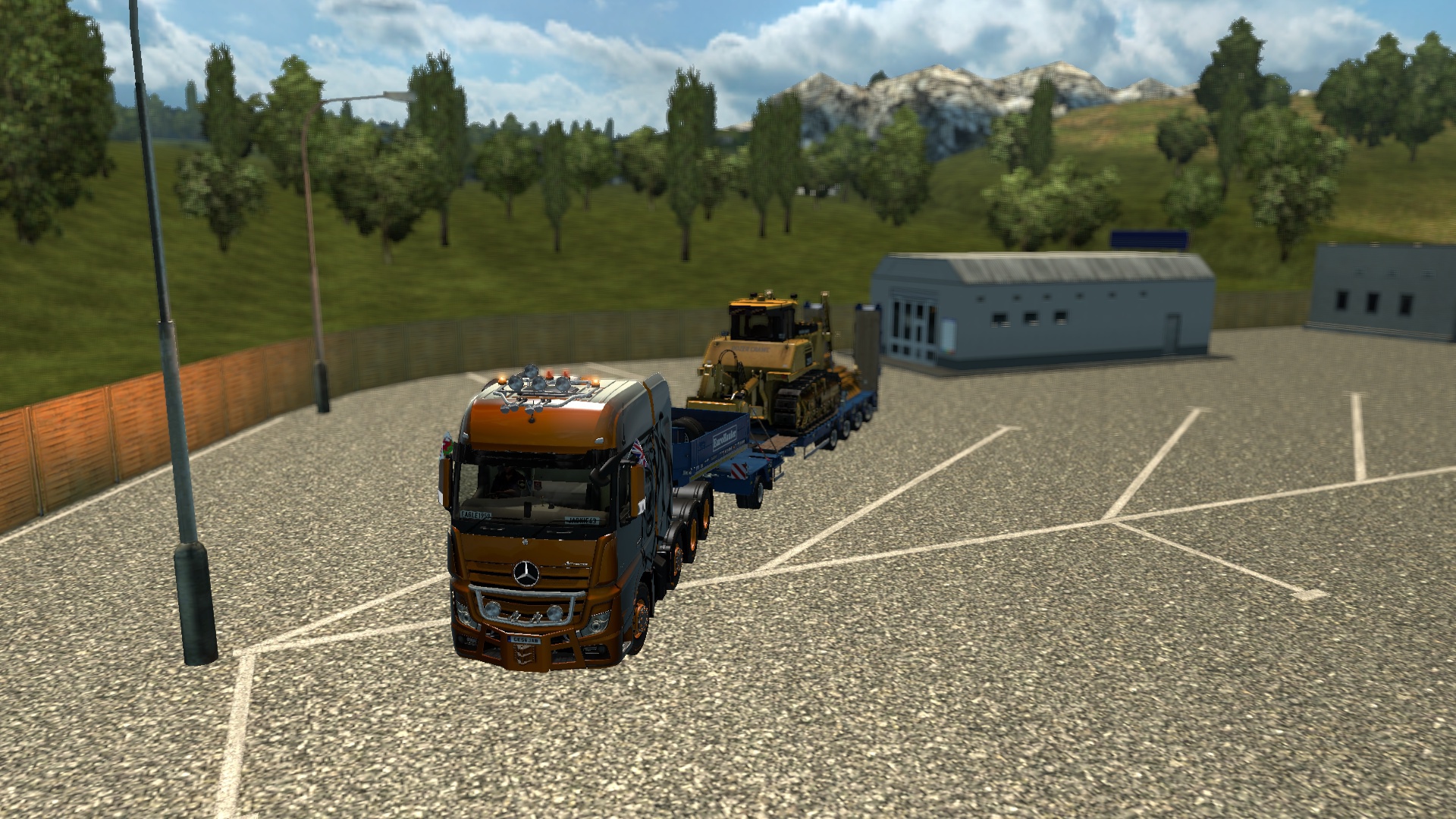 Image by EagleLogistics