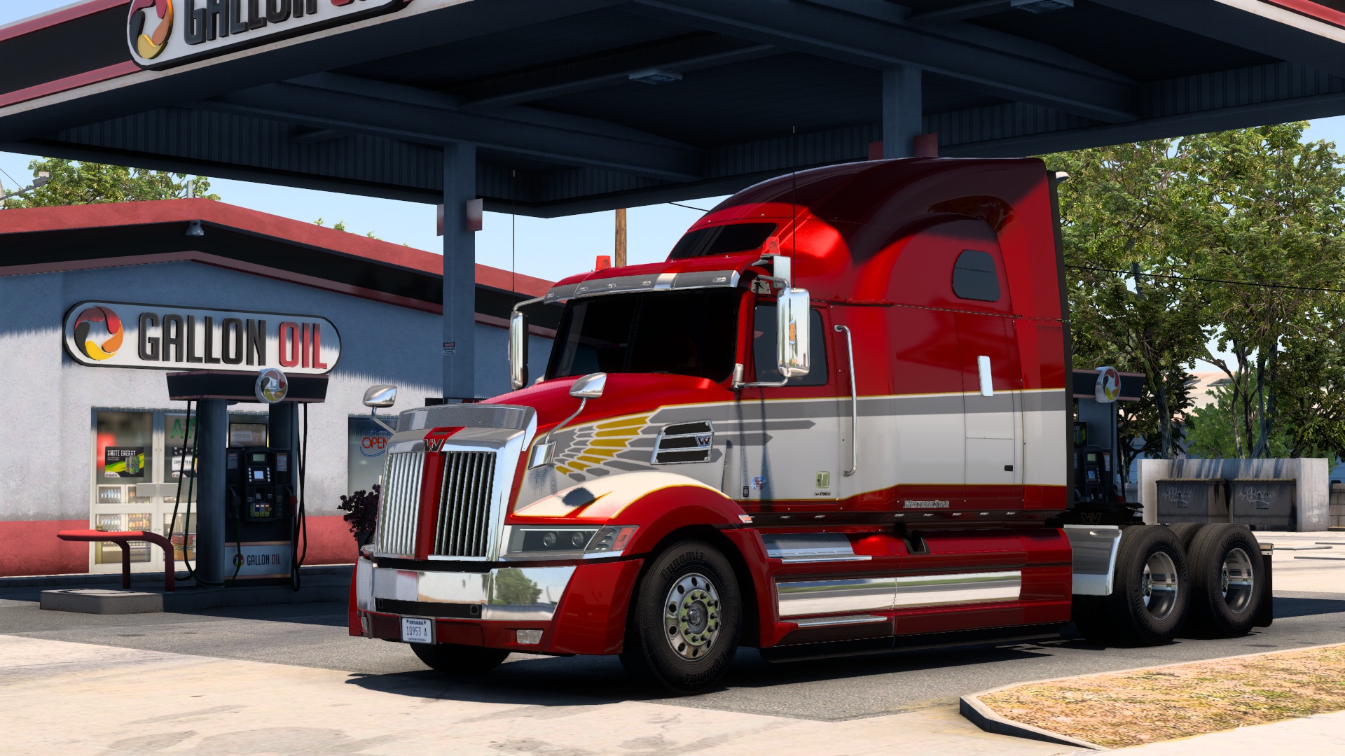 Image by ItalianTrucker_