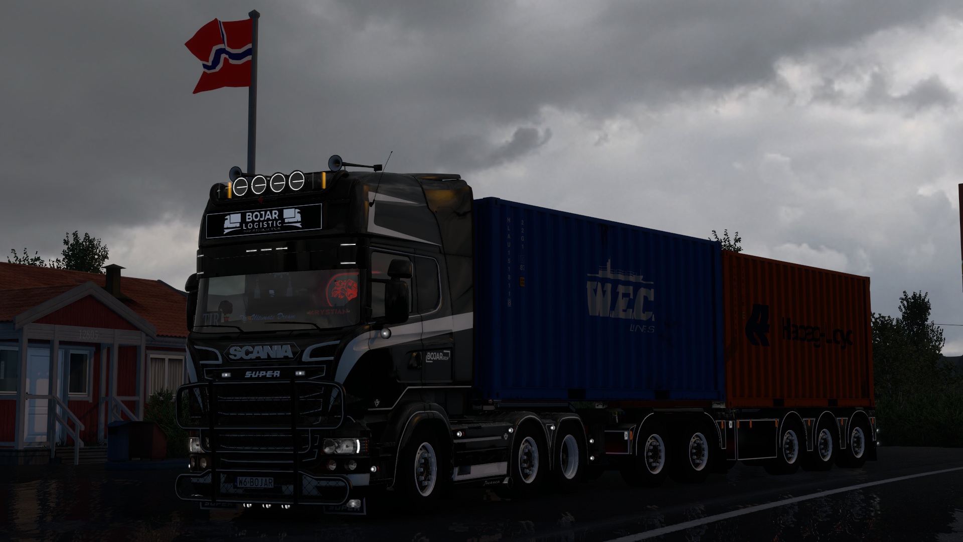 Image by XDKrystianXD