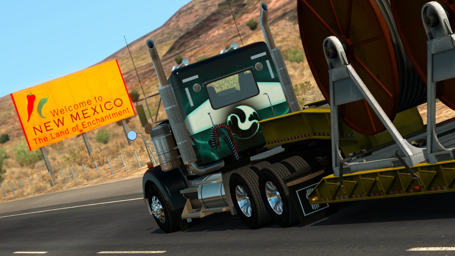 Image by Westbridge_Cargo