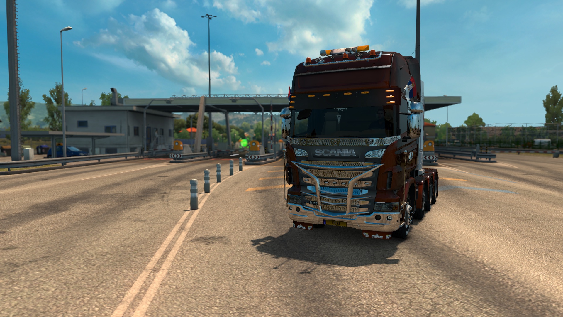 Image by TruckerDenis