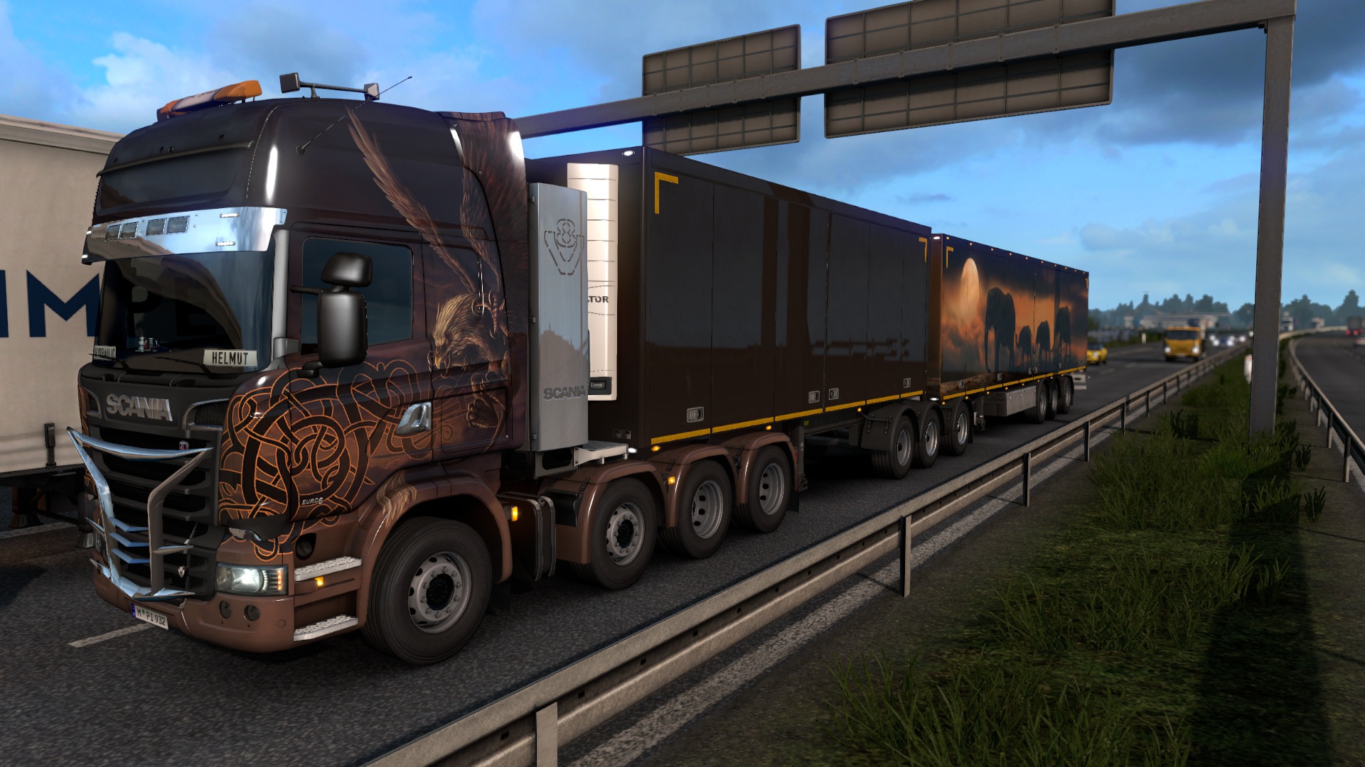 Image by hydraulicram