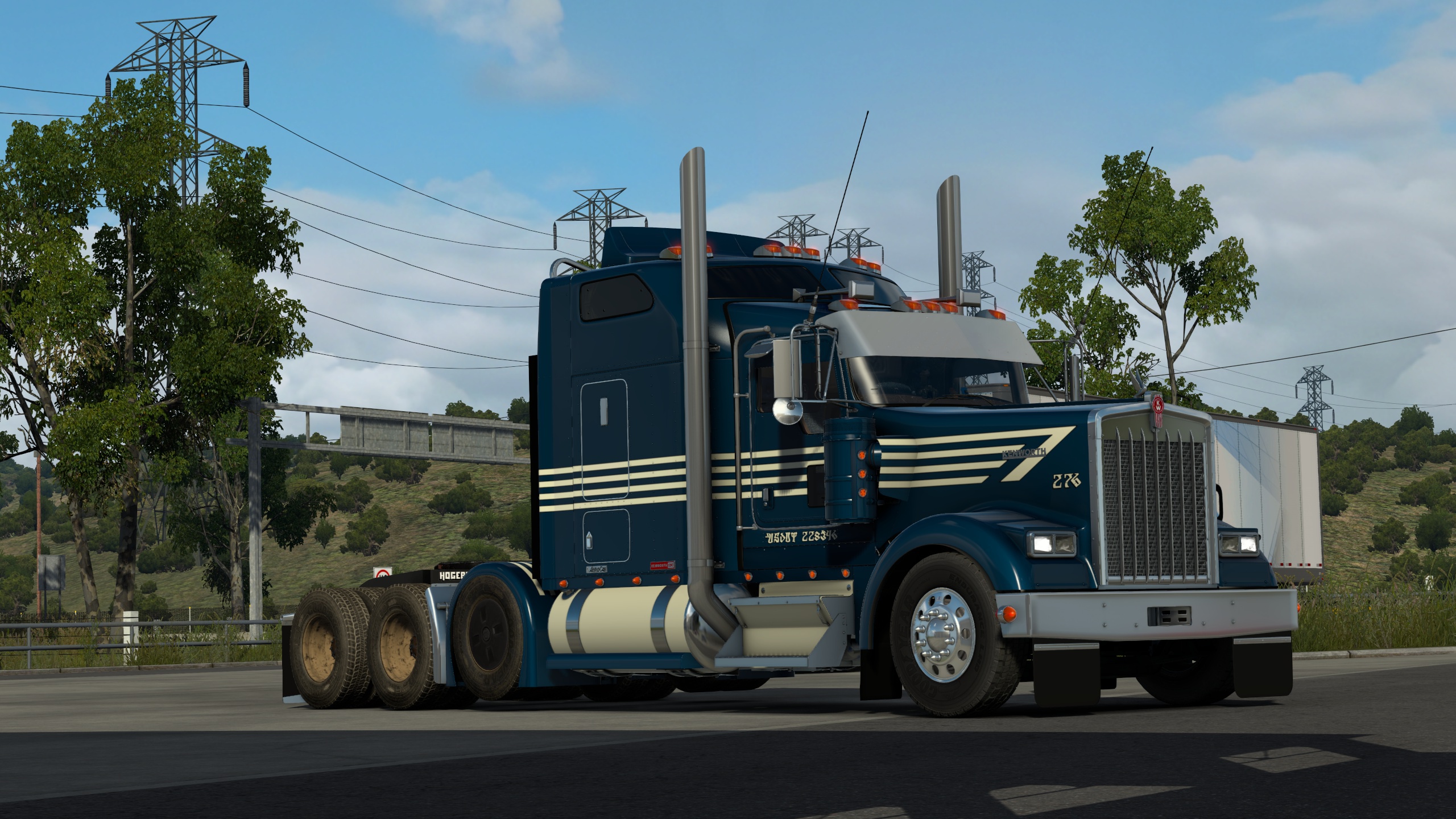 Image by British_Trucker