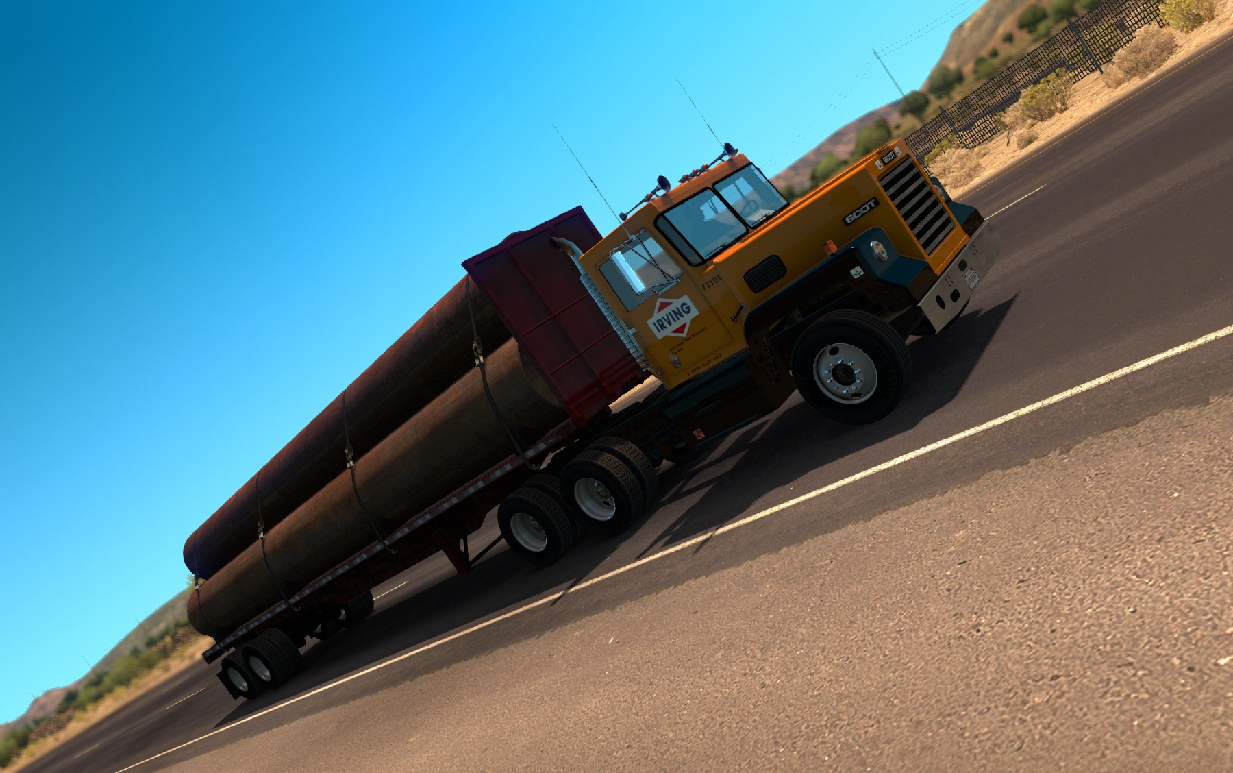 Image by Vissers_Logistic