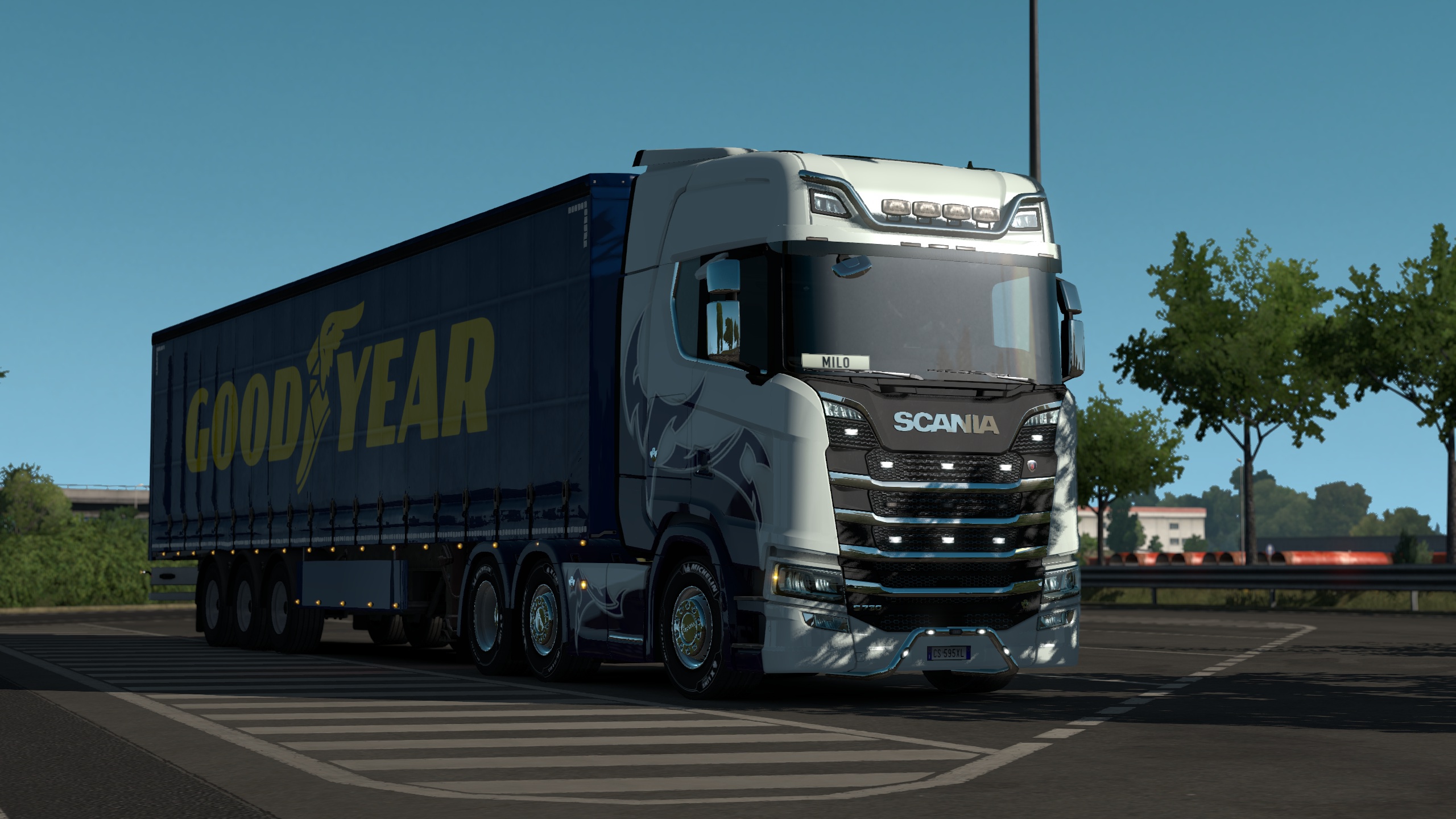 Image by Milotransport