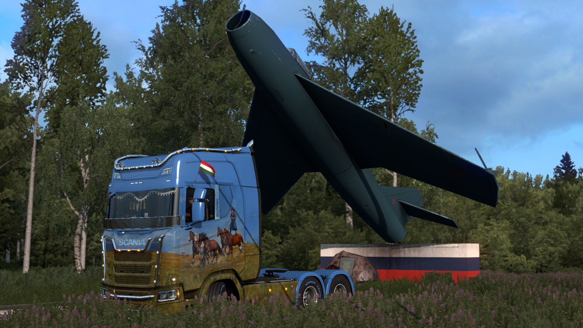 Image by molnarattila