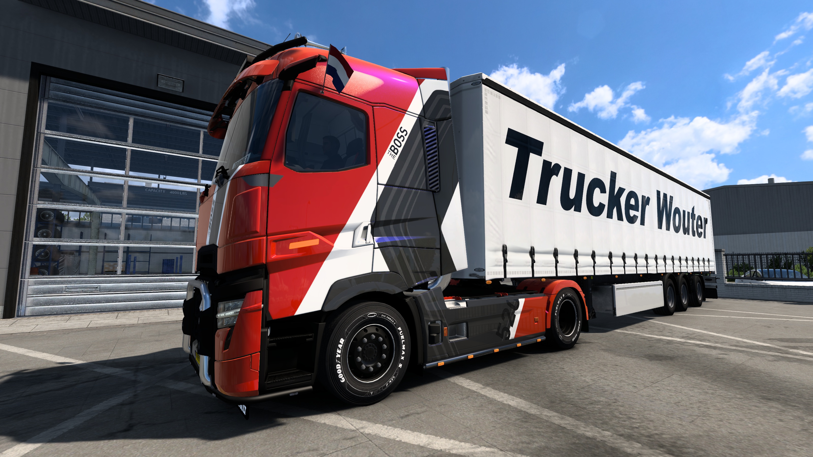 Image by Trucker_Wouter