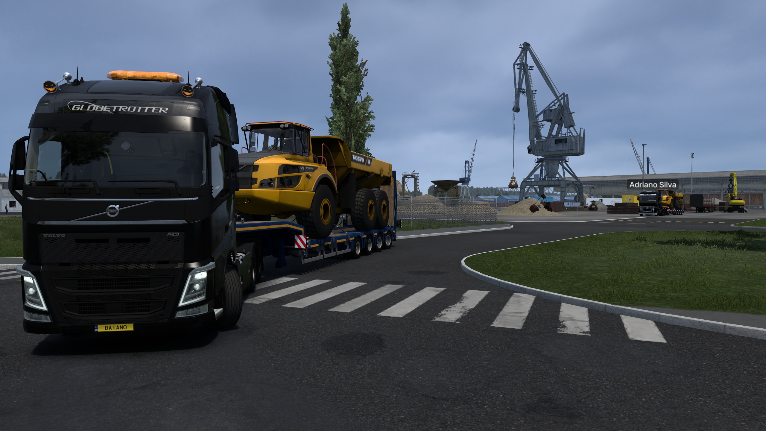 Image by Bsimulator