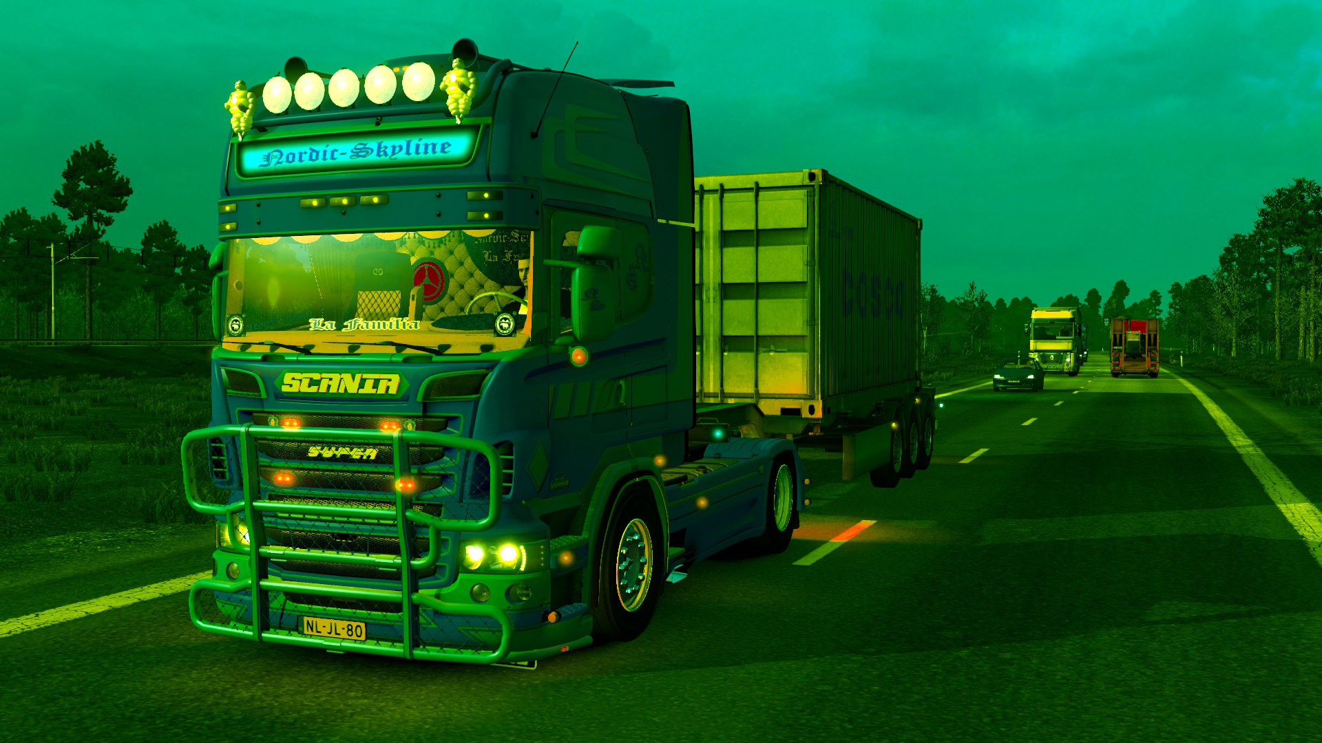 Image by HannibalSmith