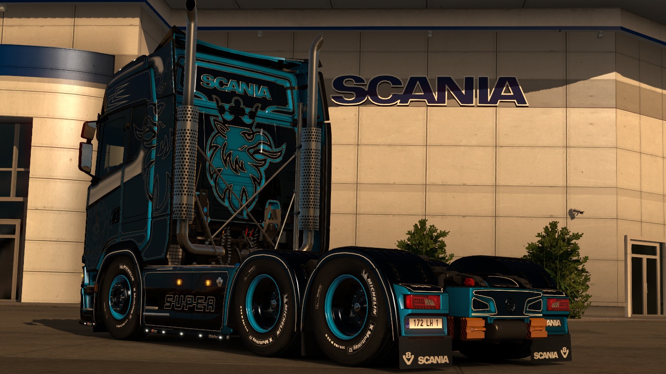 Image by SirBlackyAlot