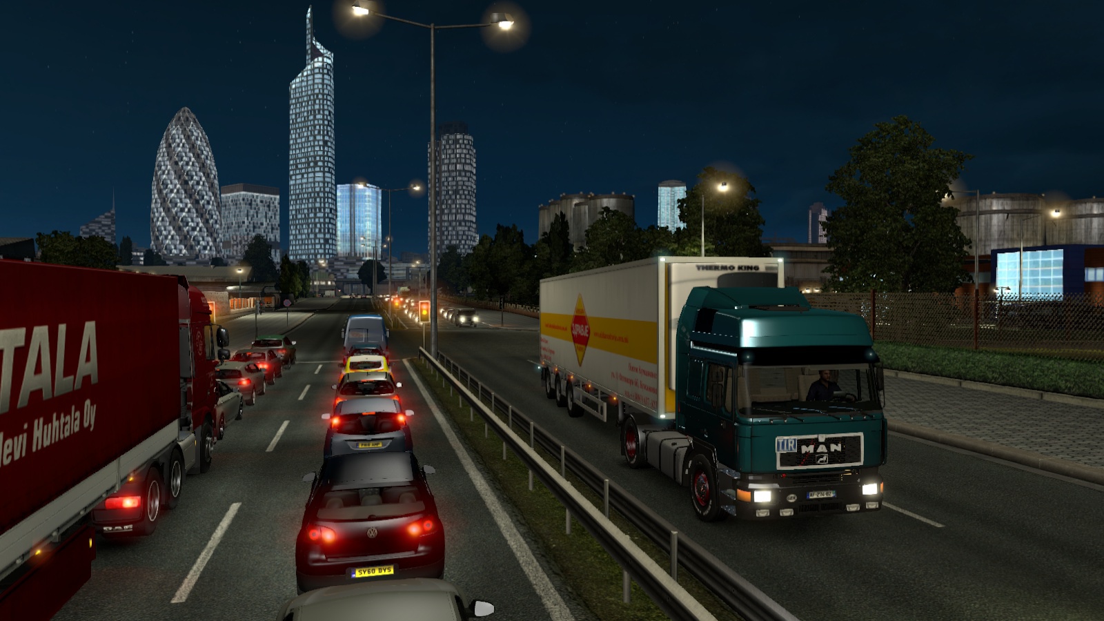 Image by Chisum_Trucking