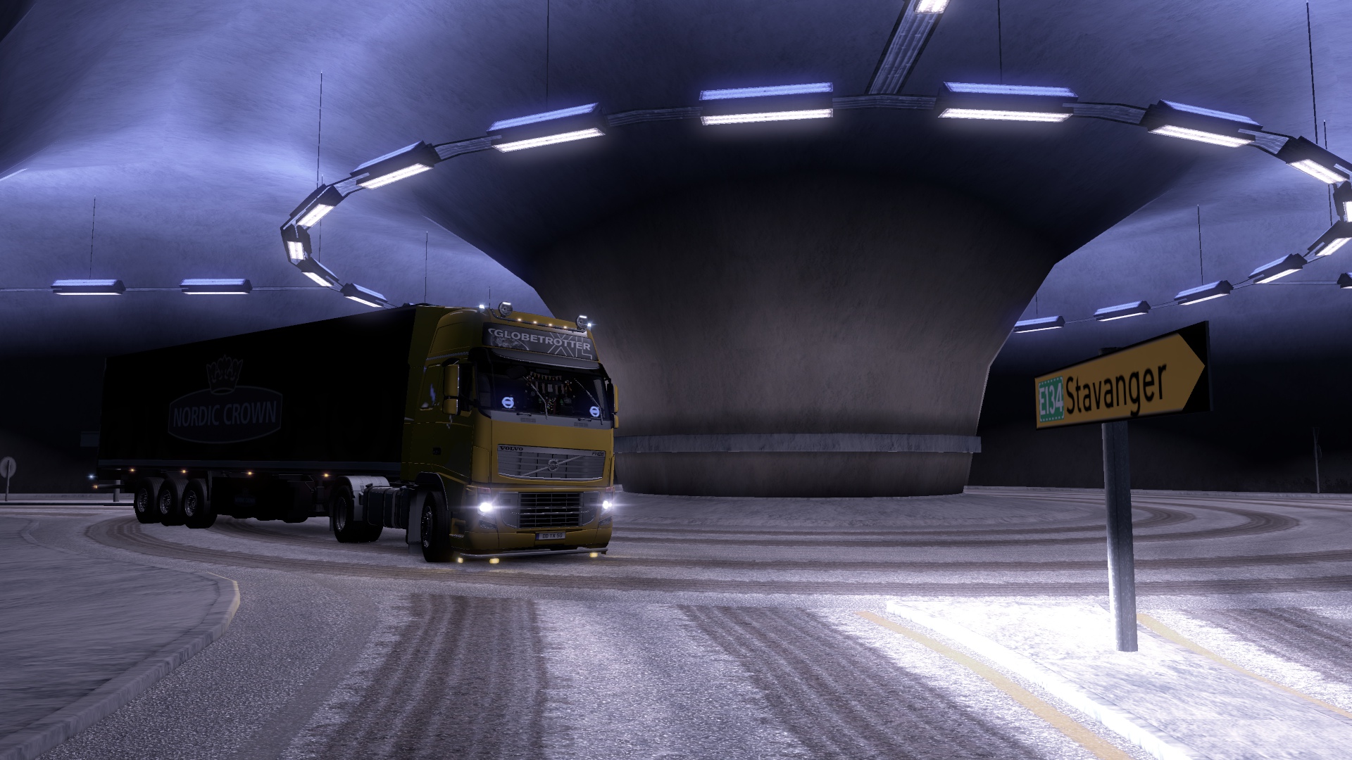 Image by scaniastreamlin1