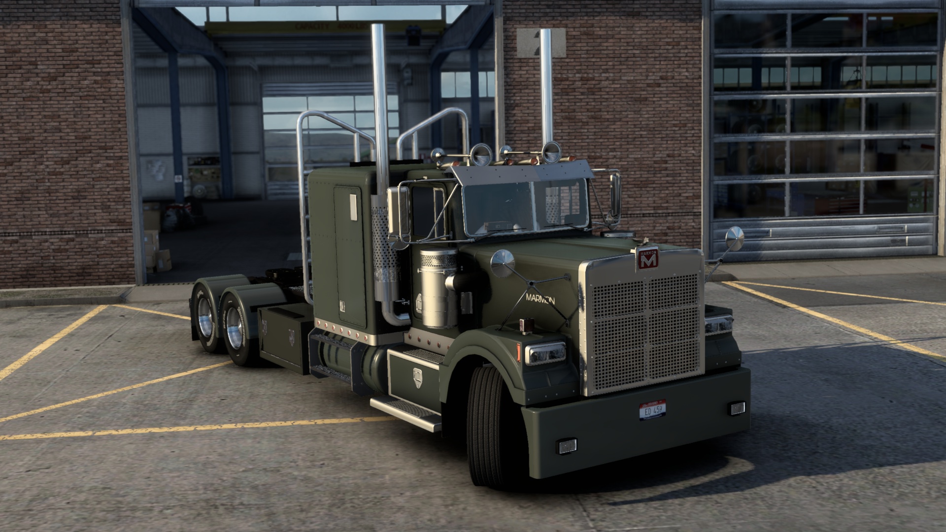 Image by MrRickenbacker