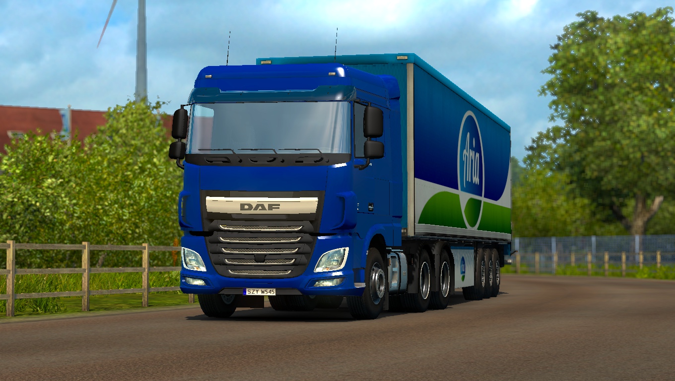 Image by AdekTrucker