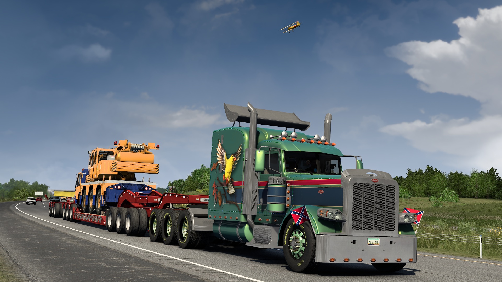 Image by 3bubblesoff