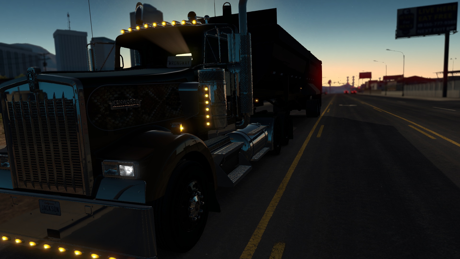 Image by WrongWayJackson