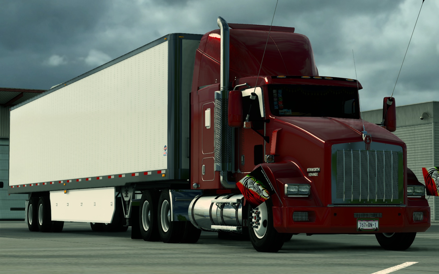 Image by Landerotrucking