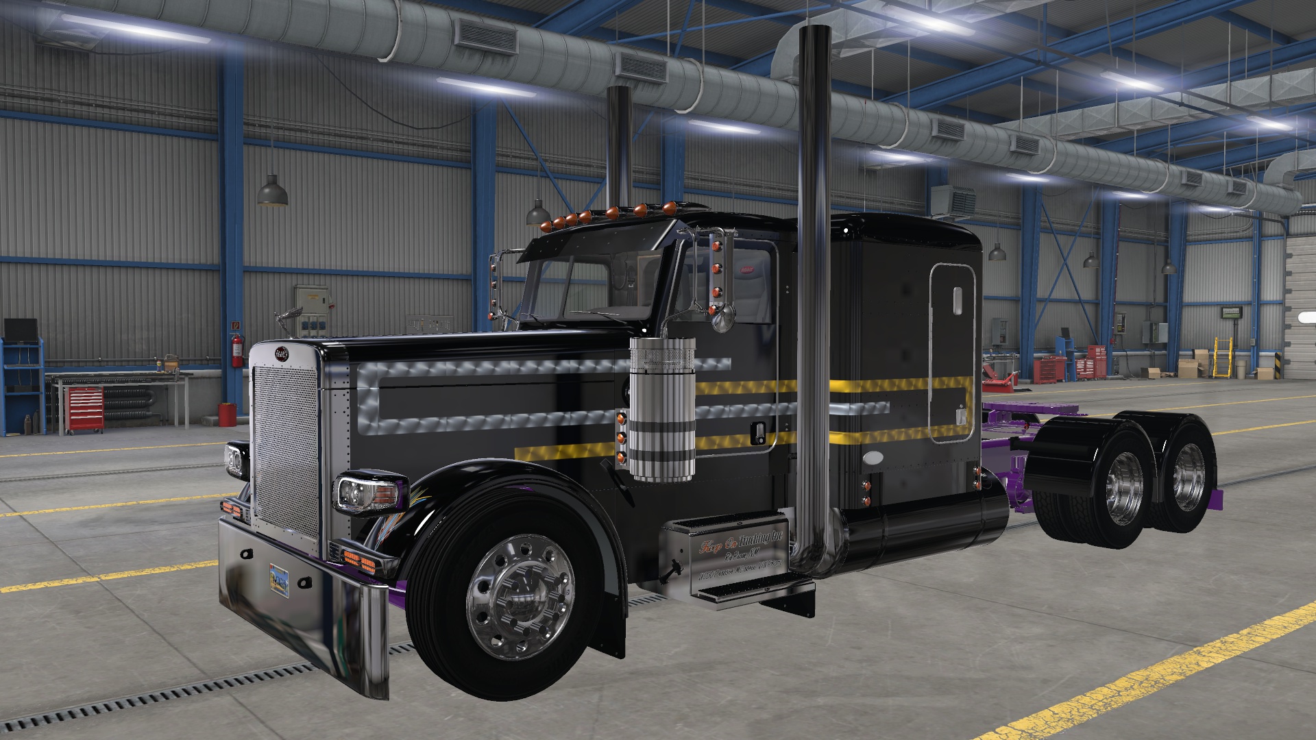 Image by Gear_Jammer2