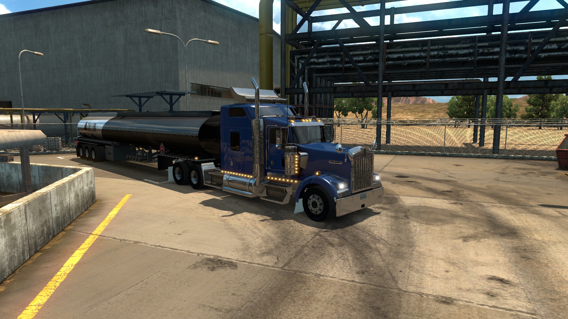 Image by chiletrucker74