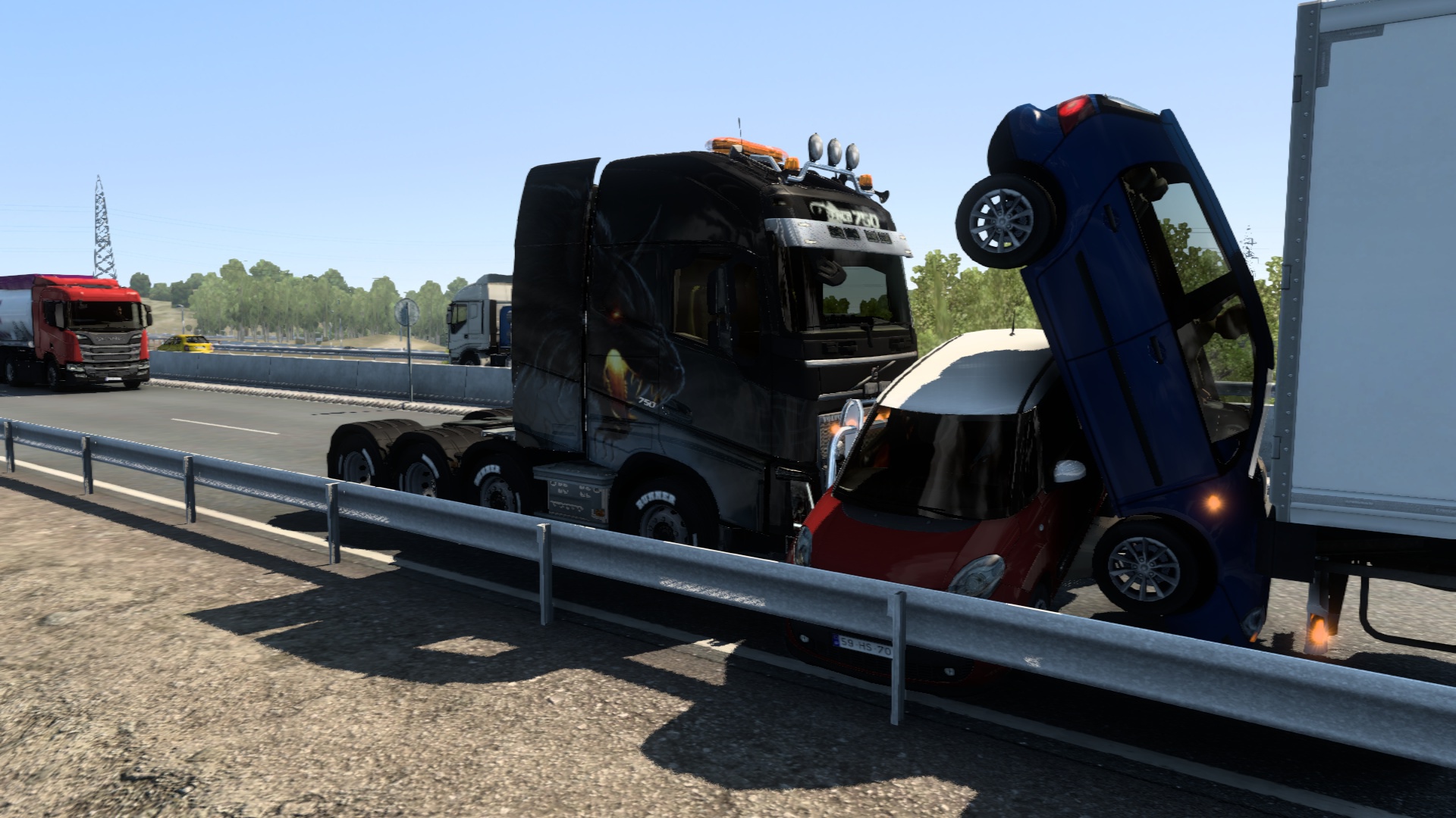 Image by TiagoBloodz