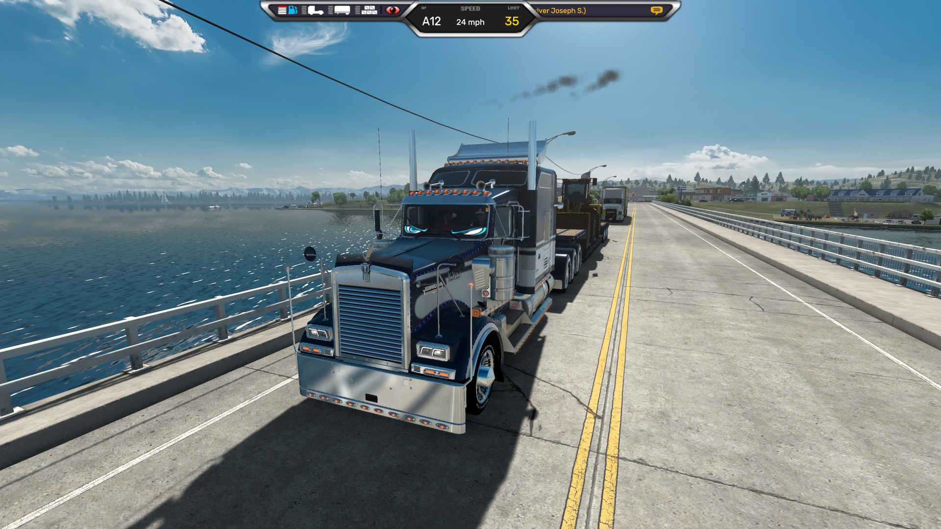 Image by Uncle_D_Trucking