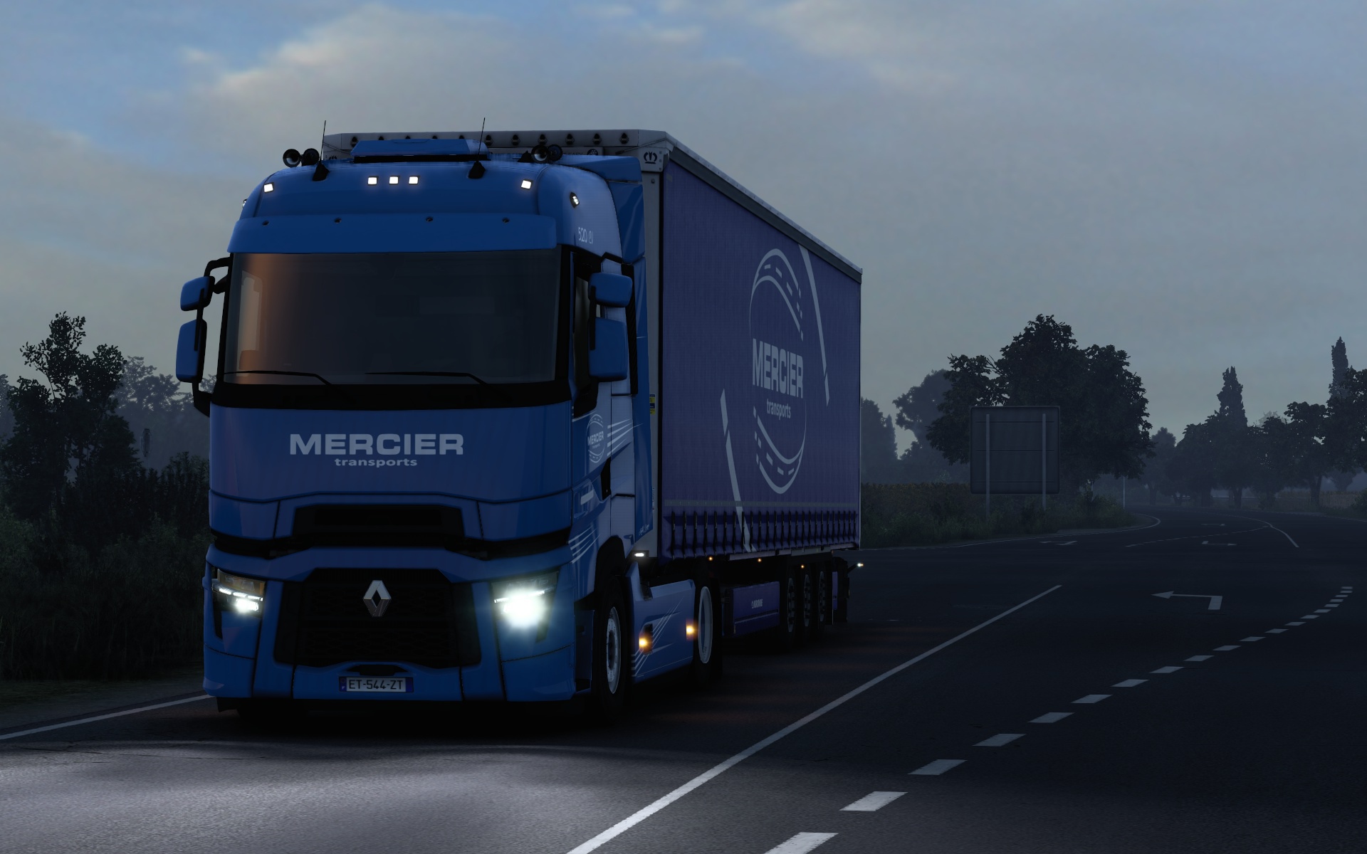 Image by birkenmoped